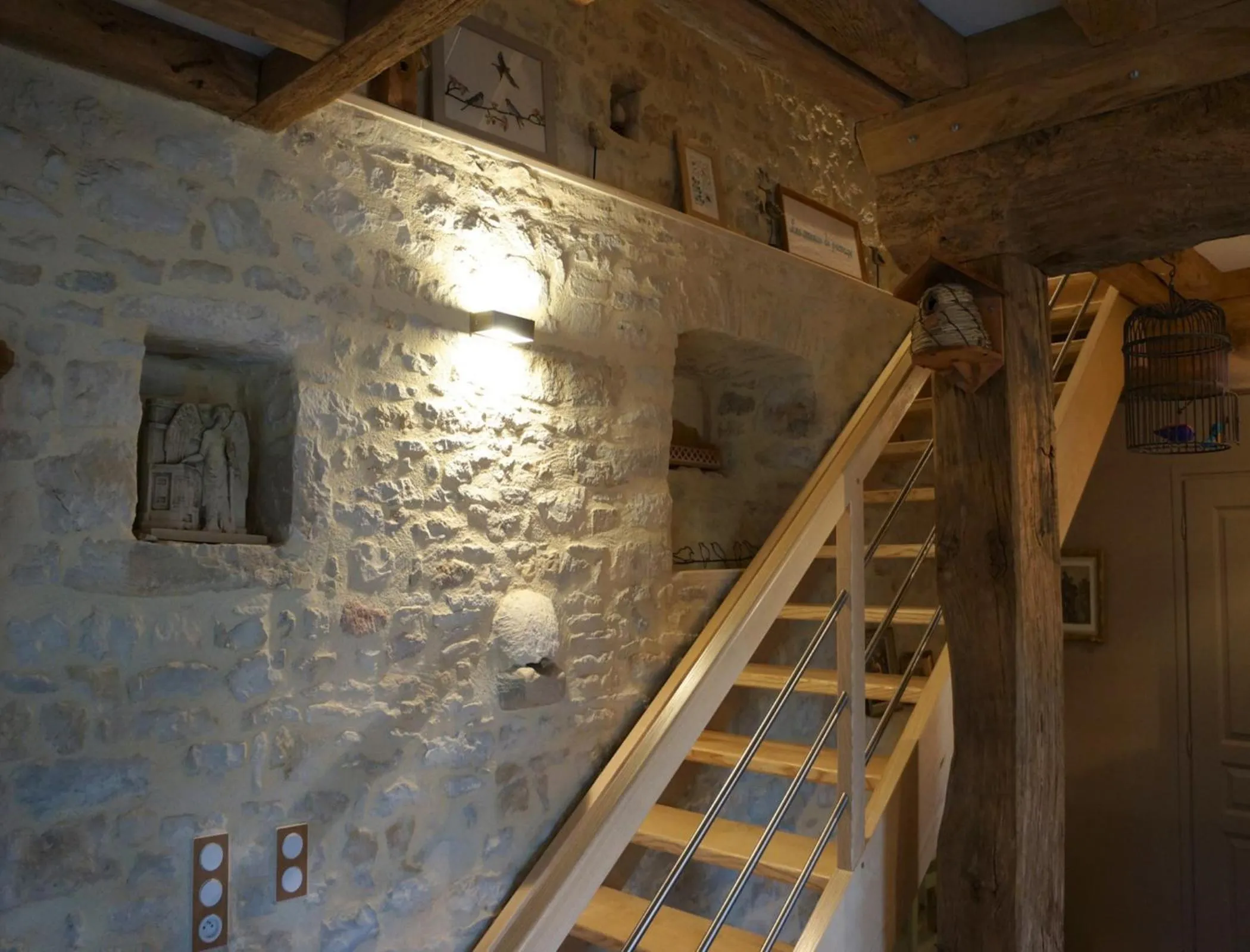 B&B Les Oiseaux de Passage