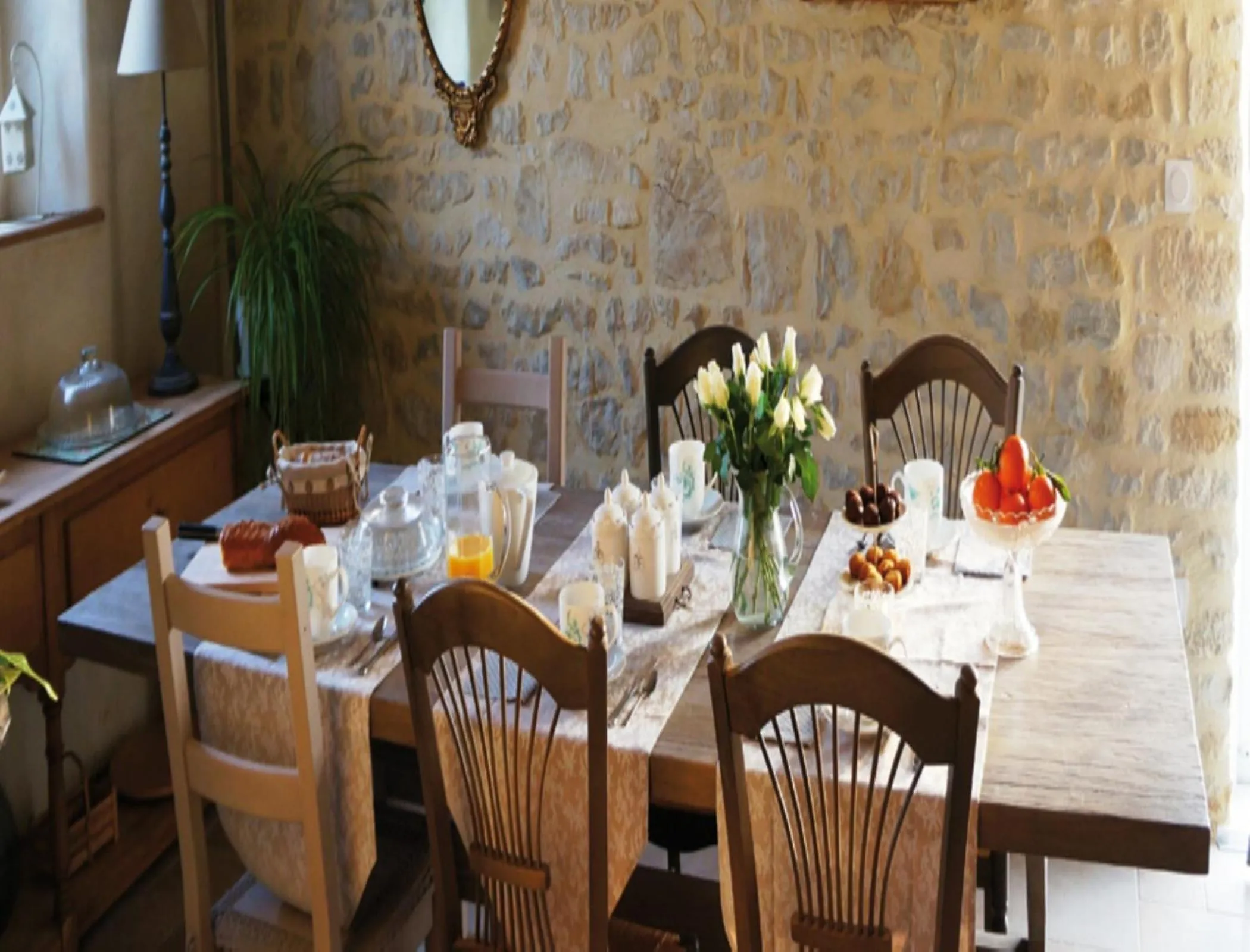 B&B Les Oiseaux de Passage