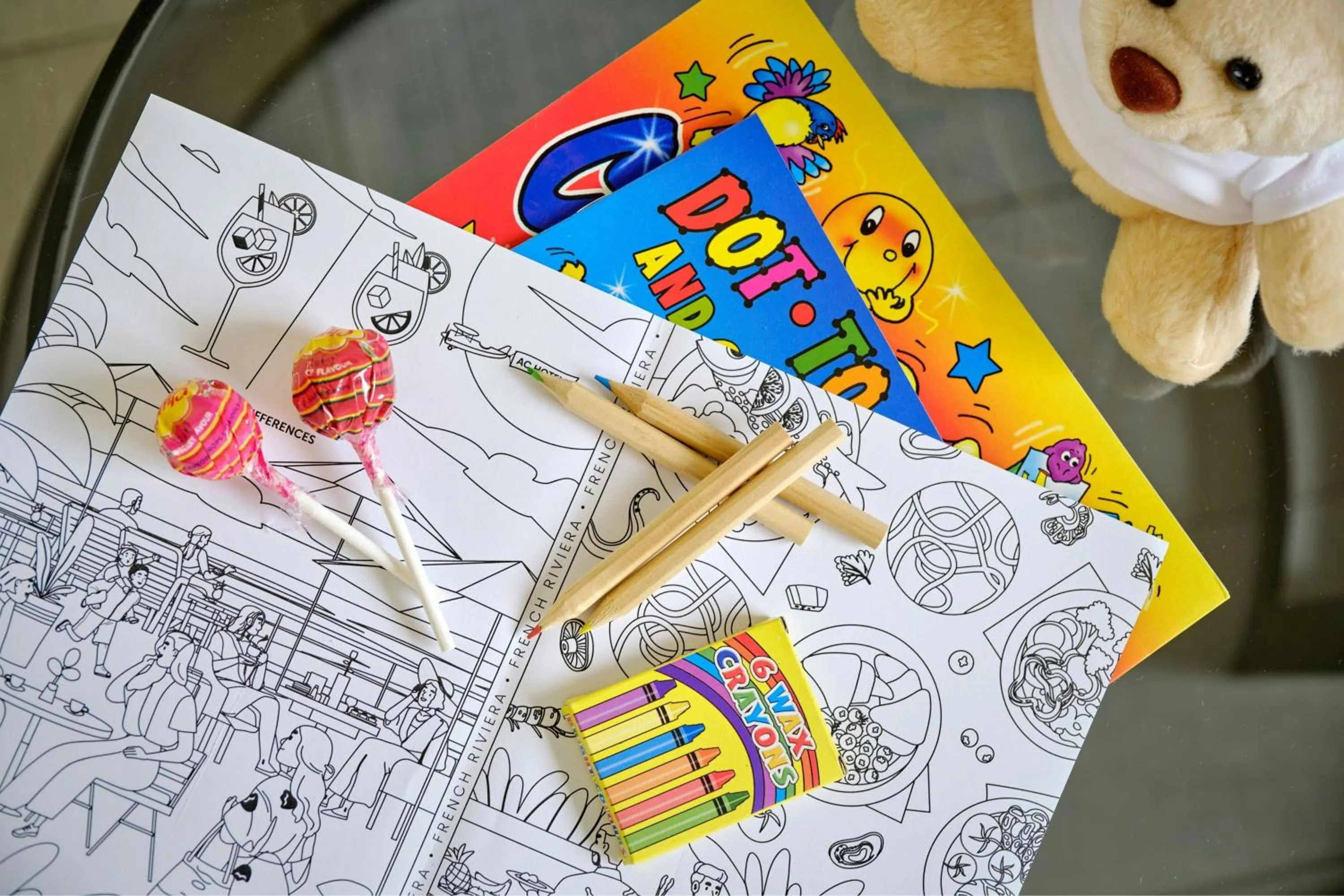 Other in AC Hotel by Marriott Nice