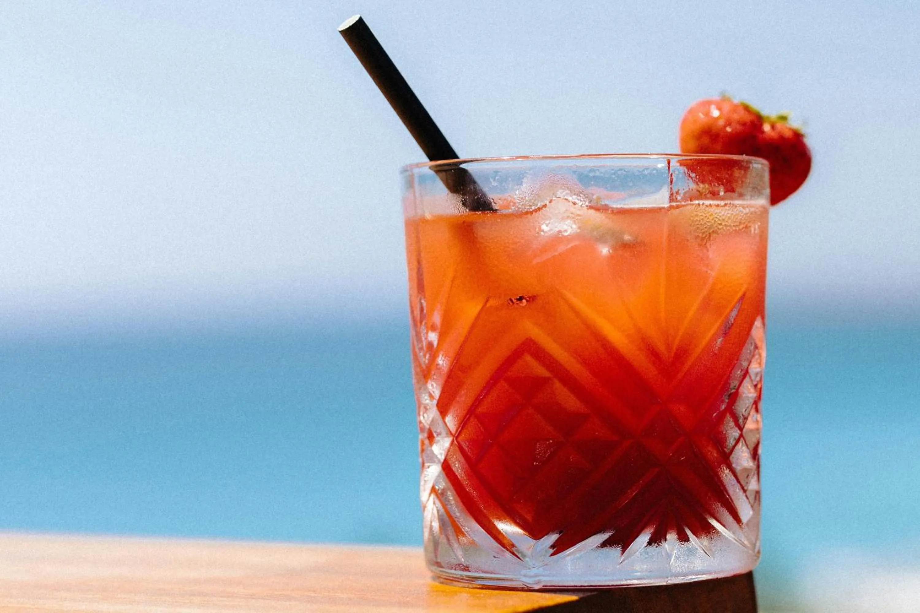 Restaurant/places to eat in AC Hotel by Marriott Nice