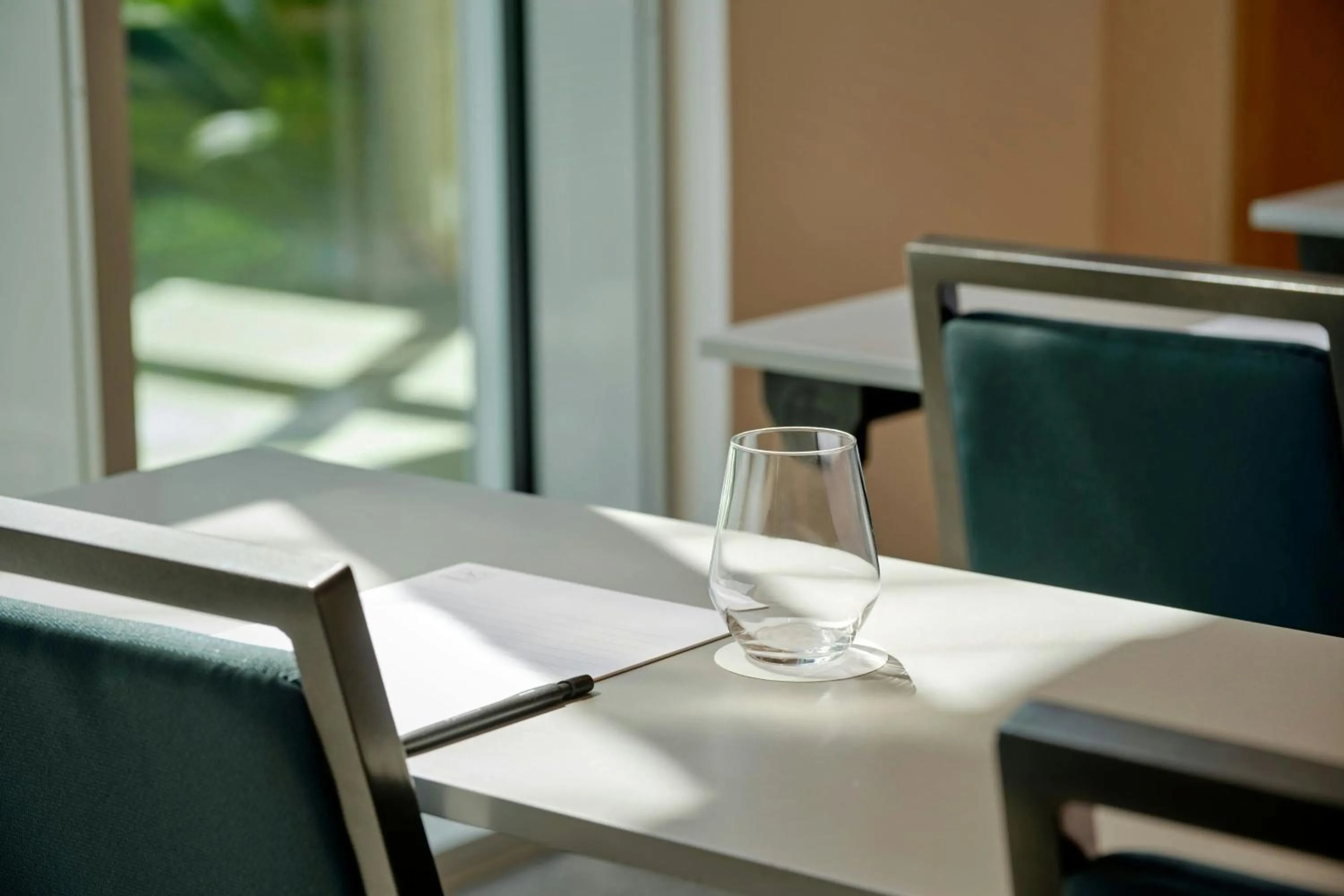 Meeting/conference room in AC Hotel by Marriott Nice