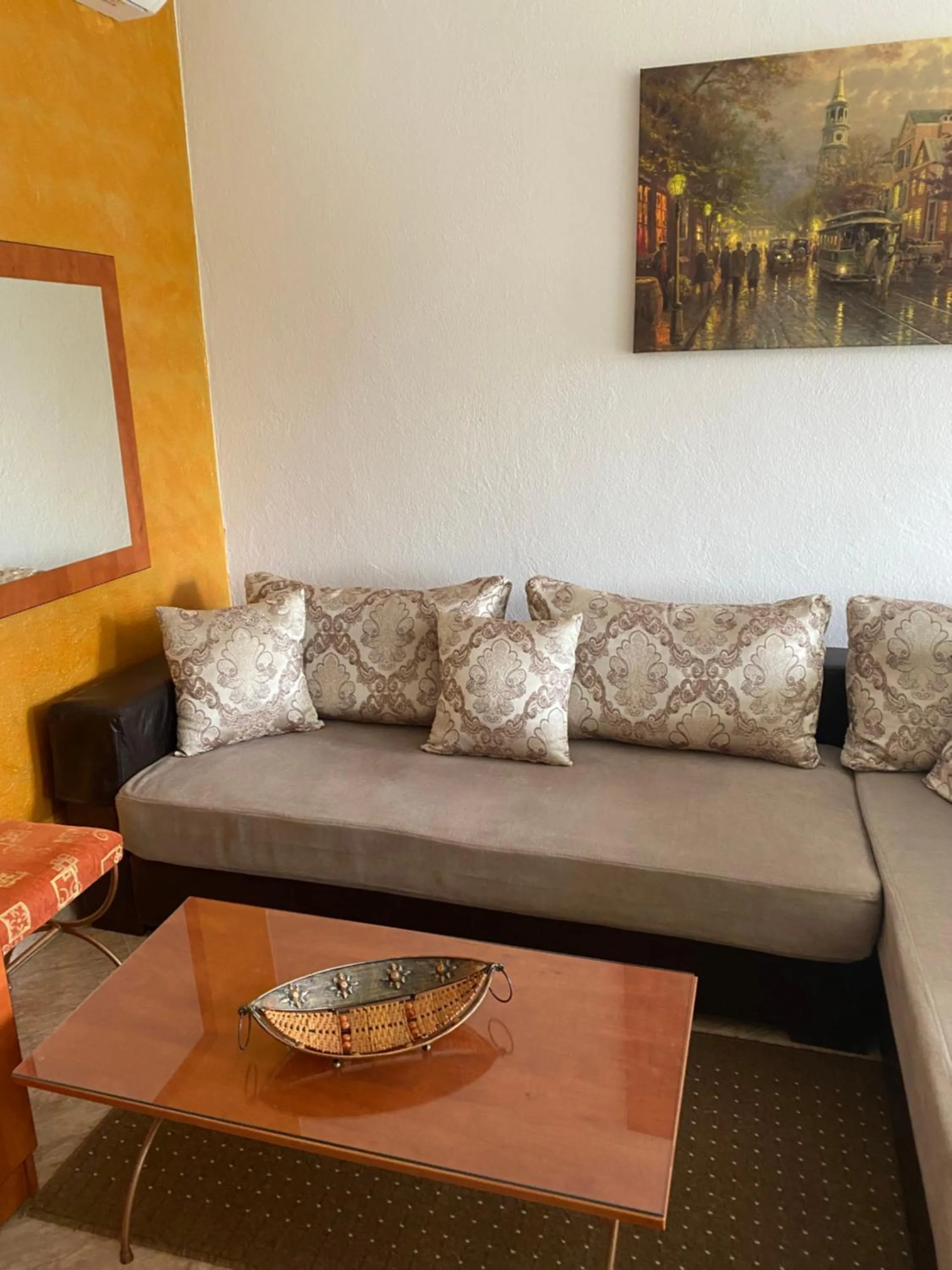 Guesthouse Anestis