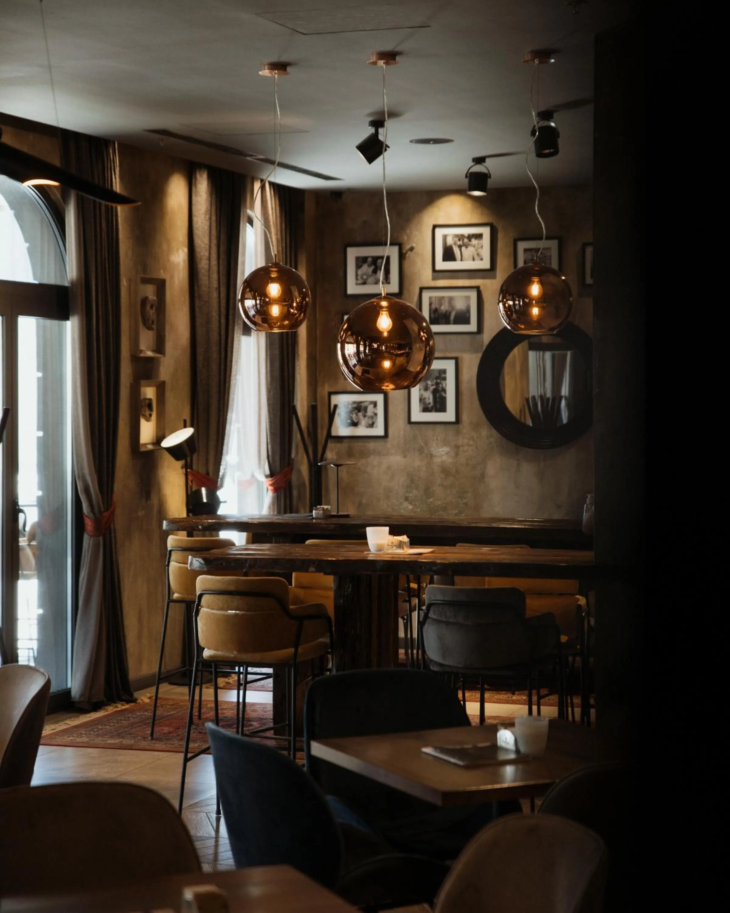 Boscovich Boutique Hotel