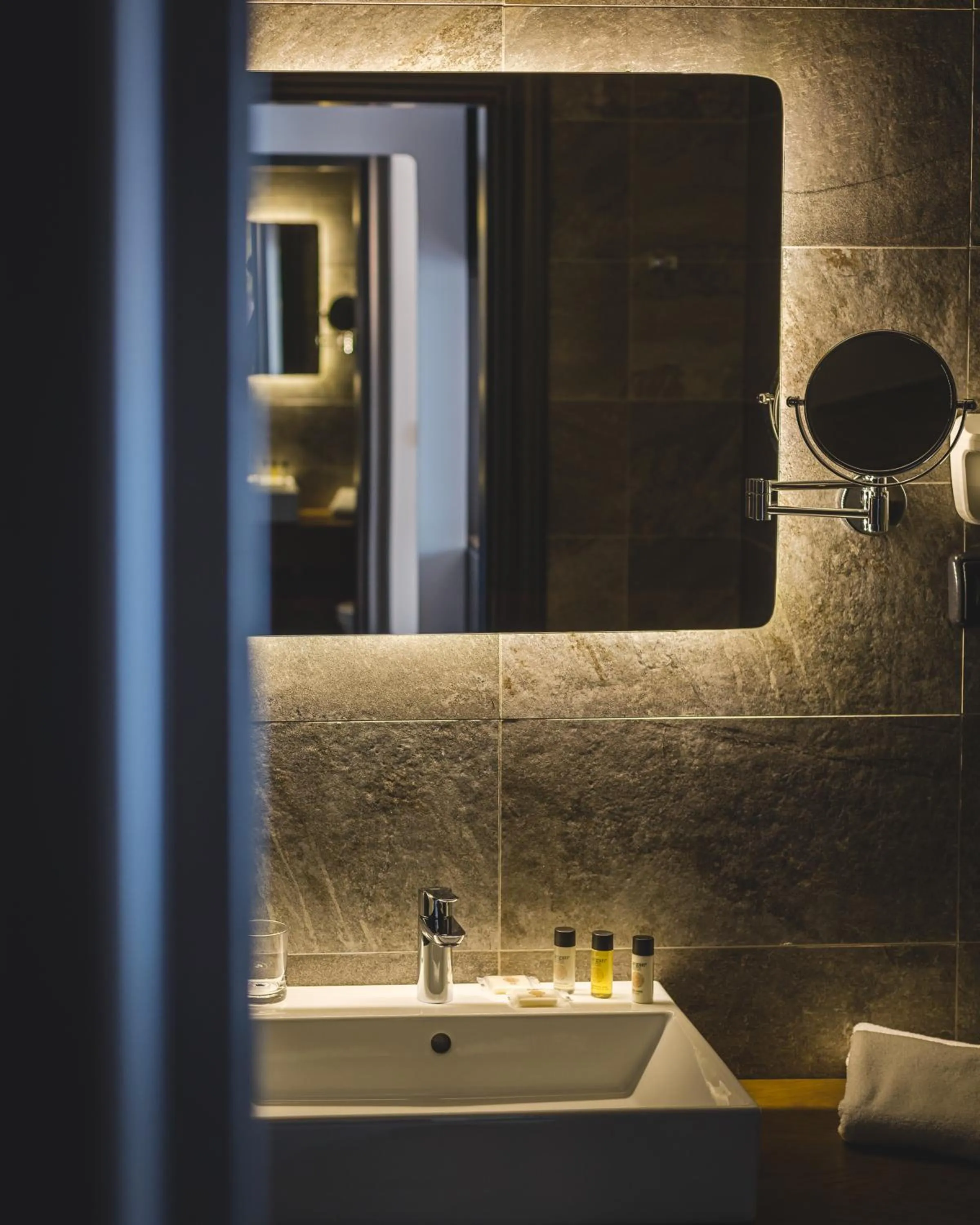 Boscovich Boutique Hotel