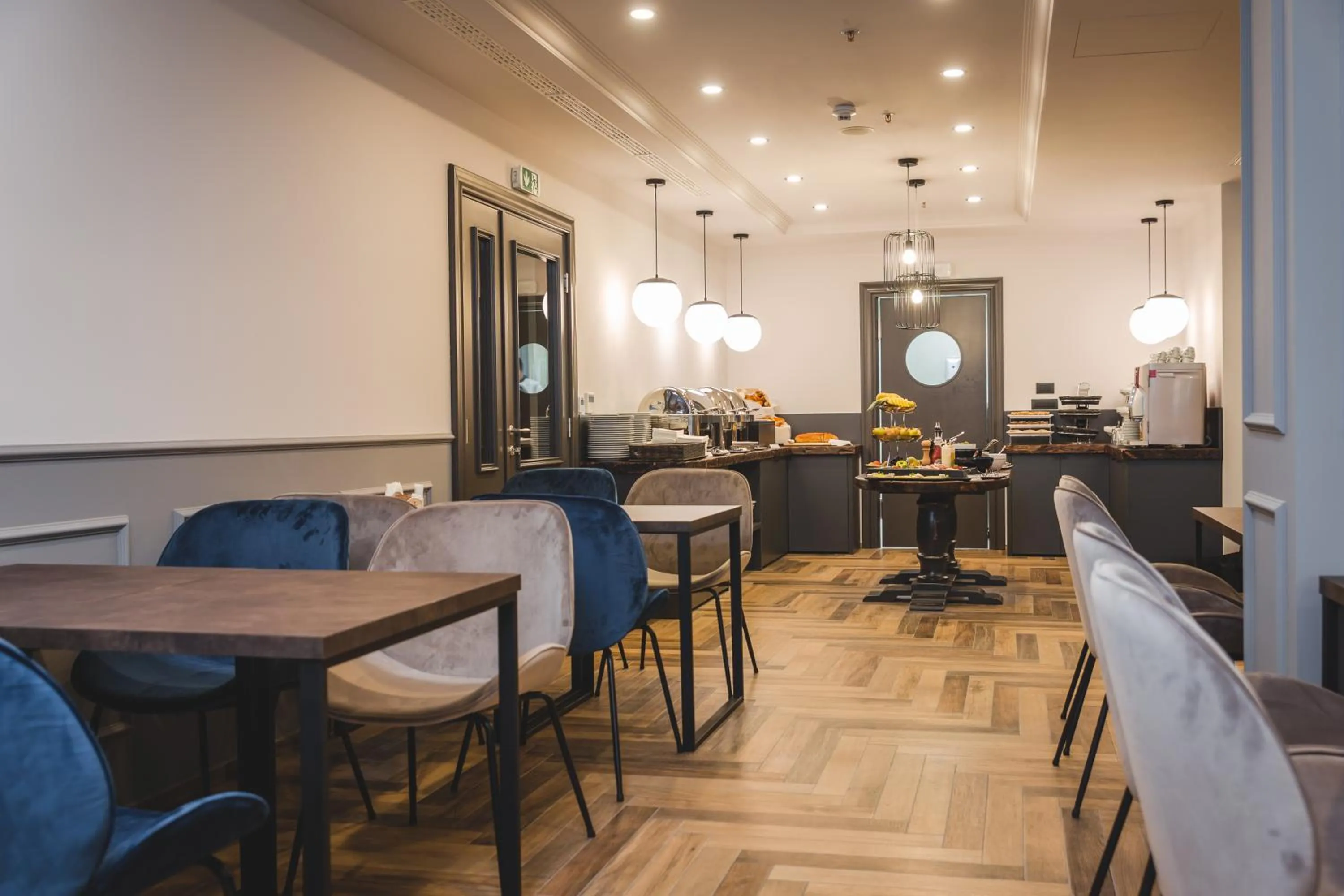 Boscovich Boutique Hotel