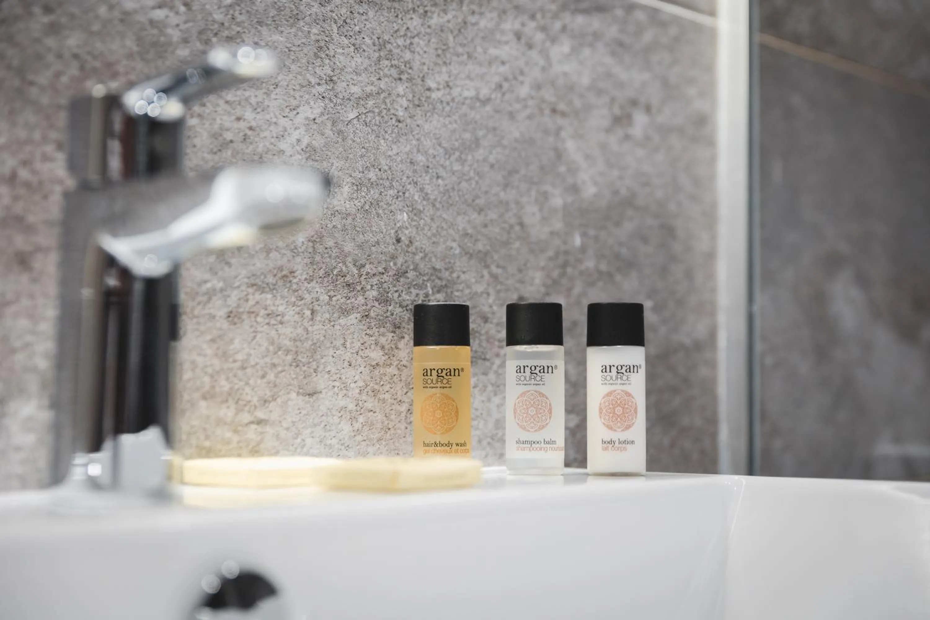 Boscovich Boutique Hotel