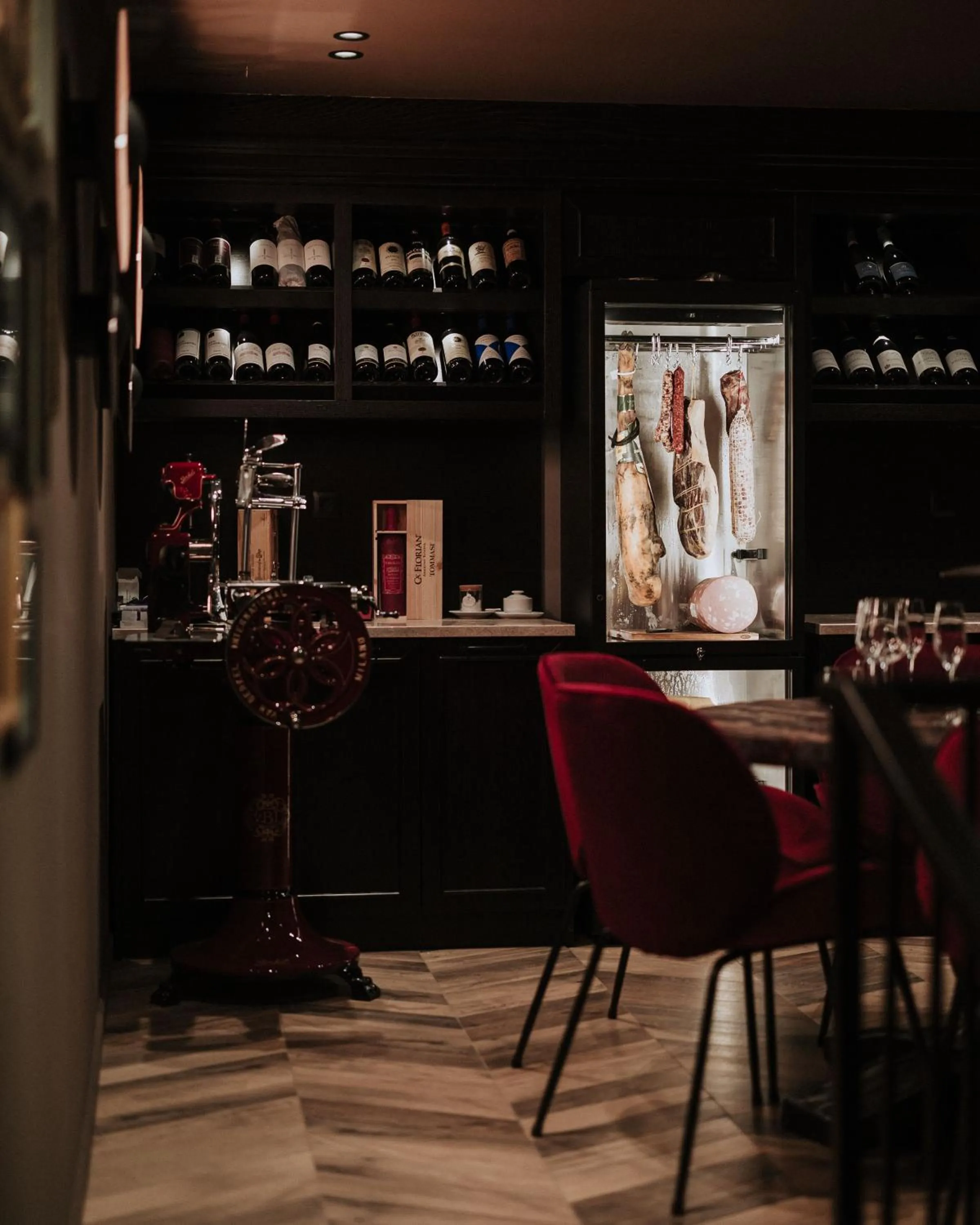 Boscovich Boutique Hotel