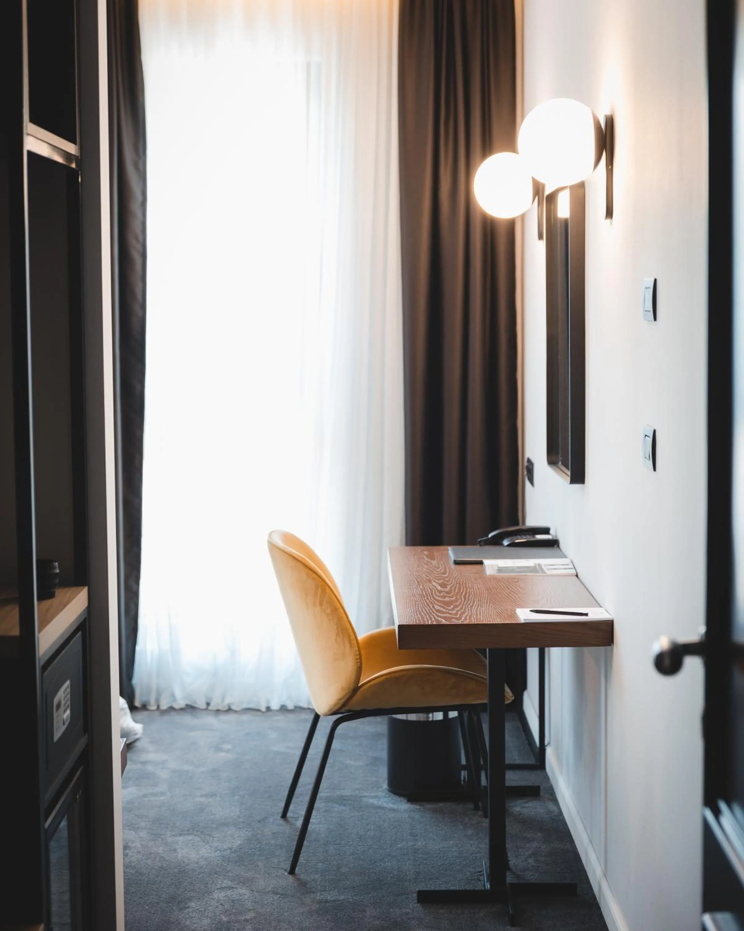 Boscovich Boutique Hotel