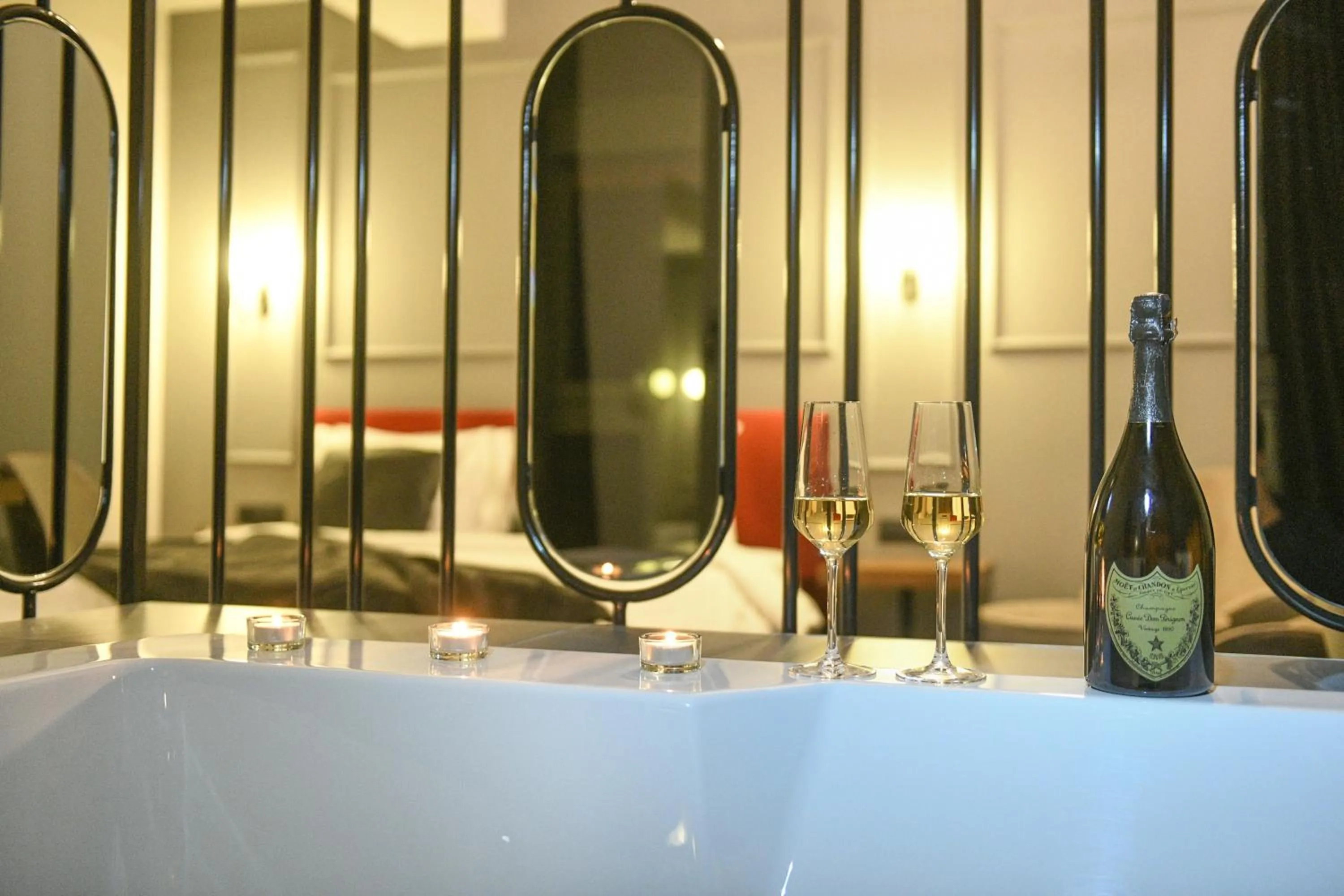 Boscovich Boutique Hotel