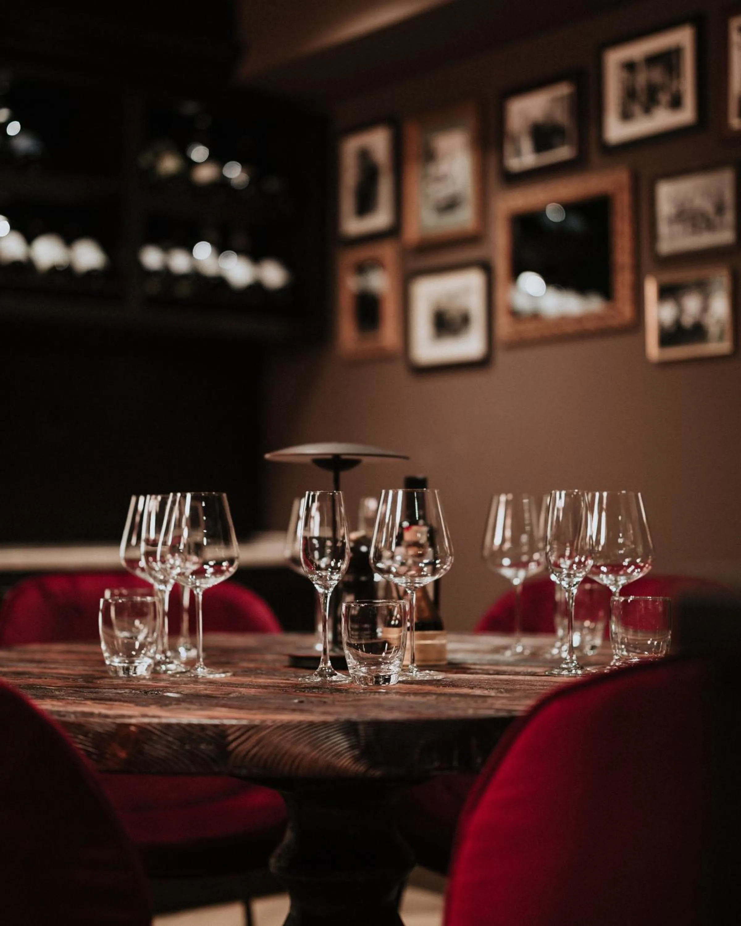 Boscovich Boutique Hotel