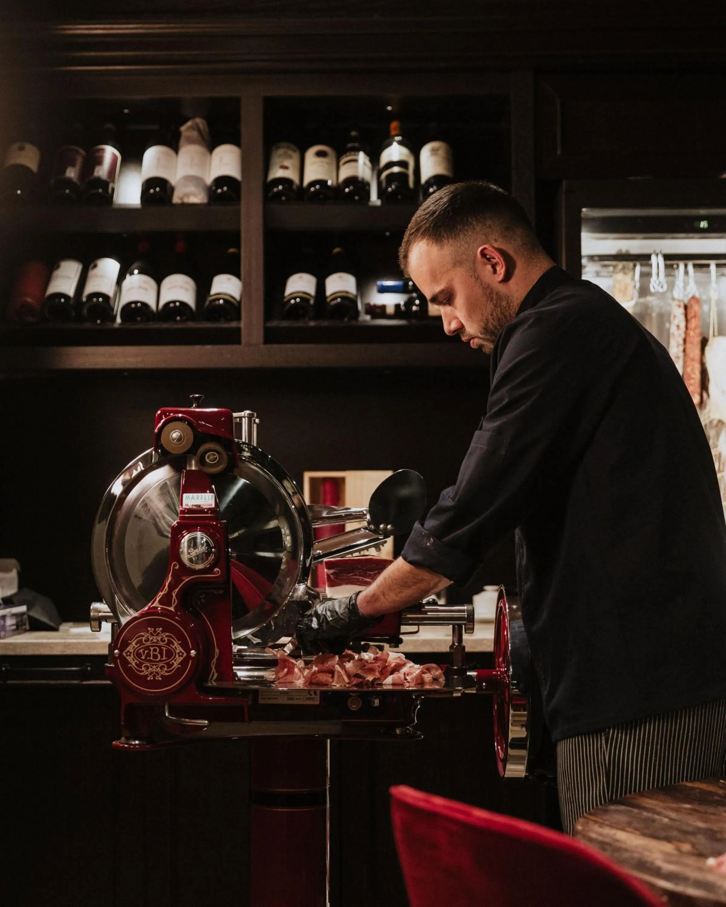 Boscovich Boutique Hotel