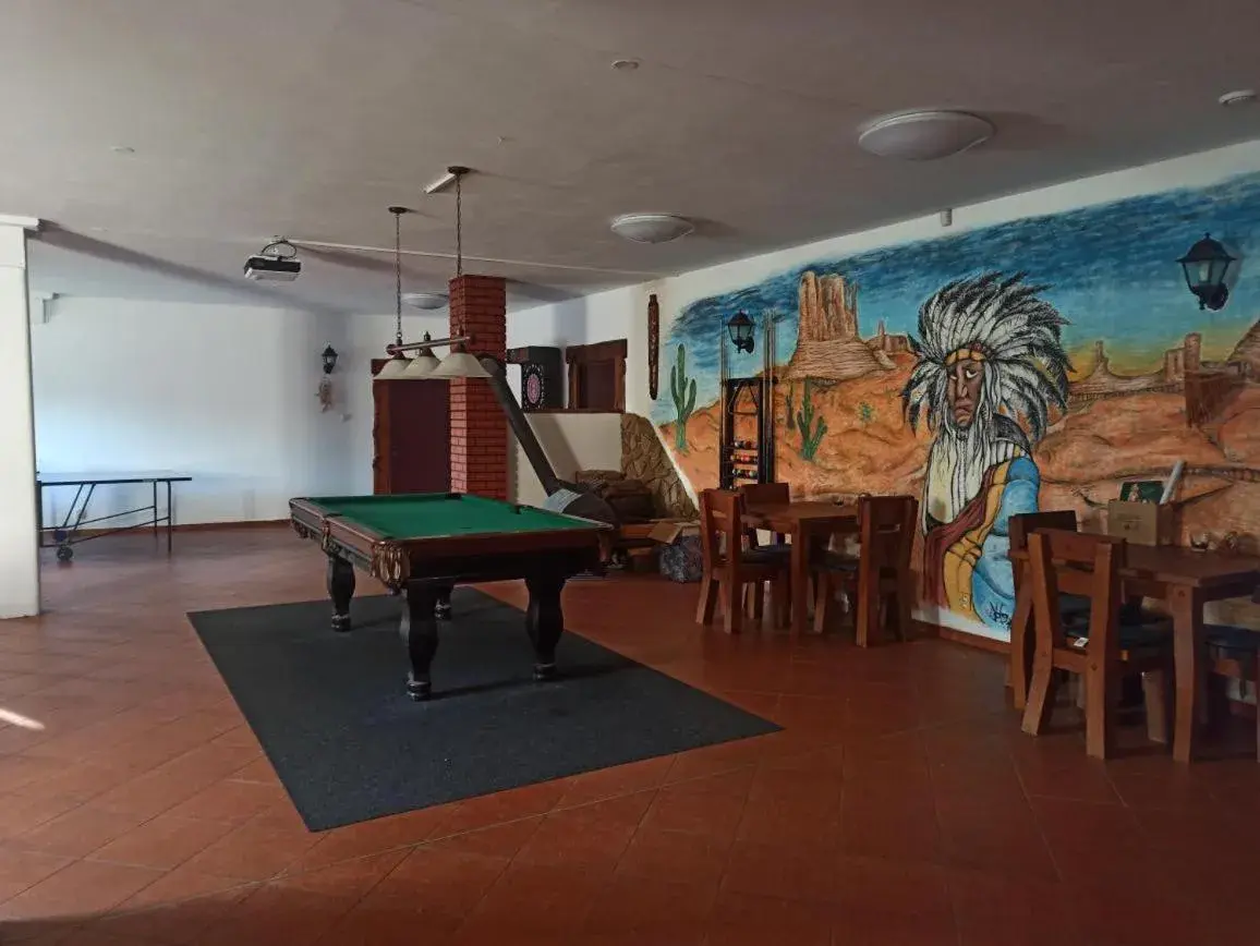 penzion U Kmotra penzion U Kmotra