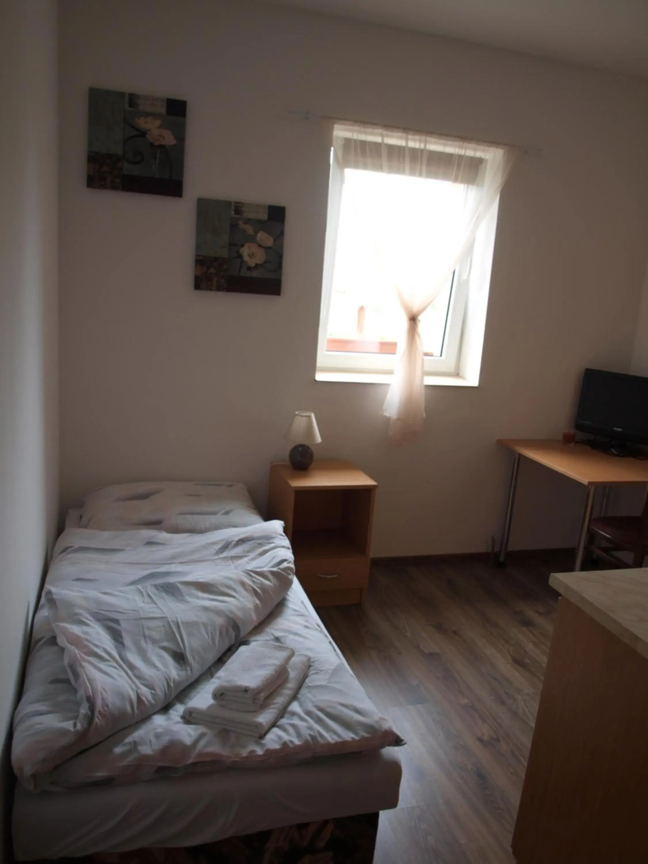 Suite - single occupancy in penzion U Kmotra Suite - single occupancy in penzion U Kmotra