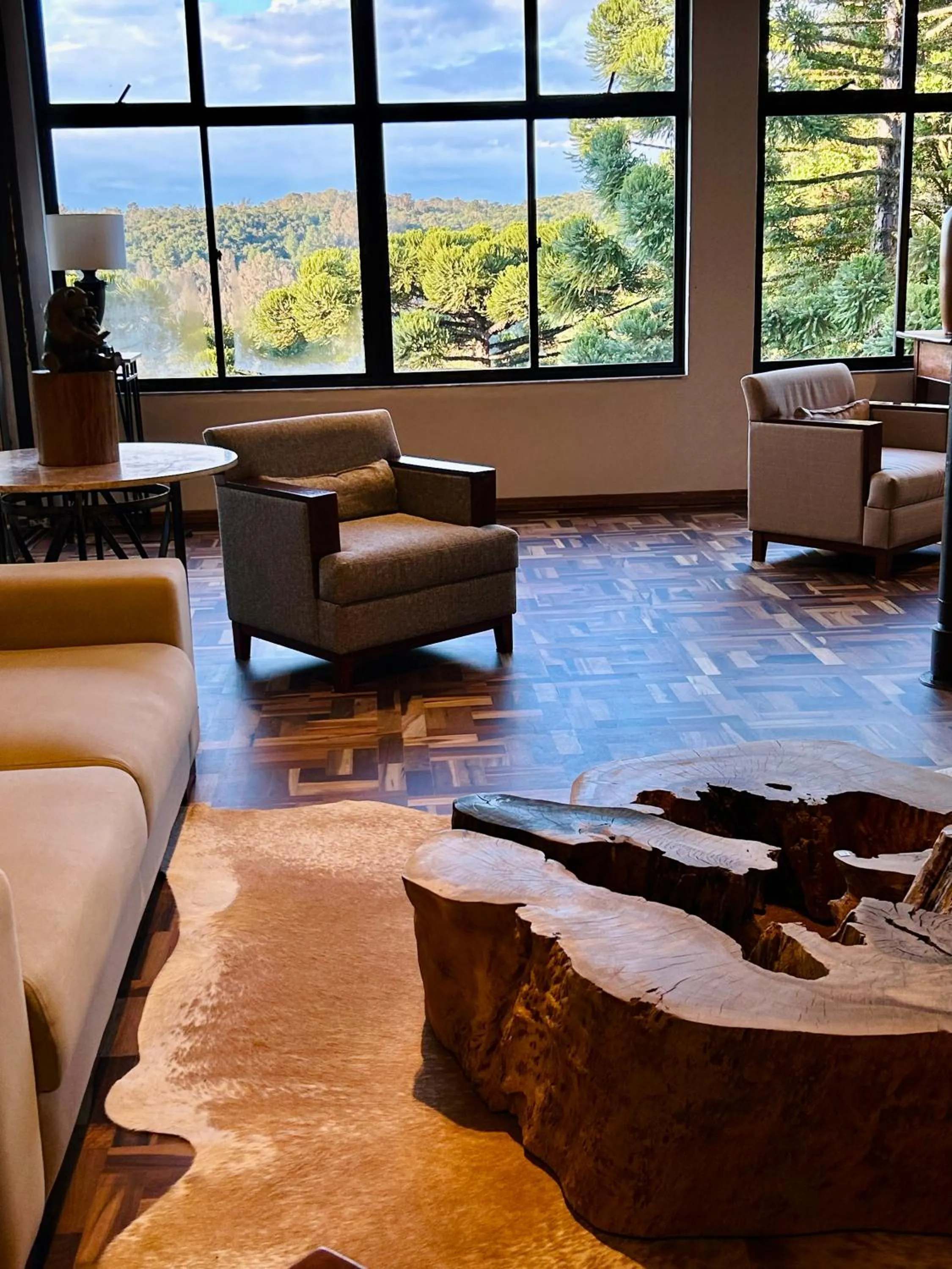 Samuara Hotel Caxias do Sul