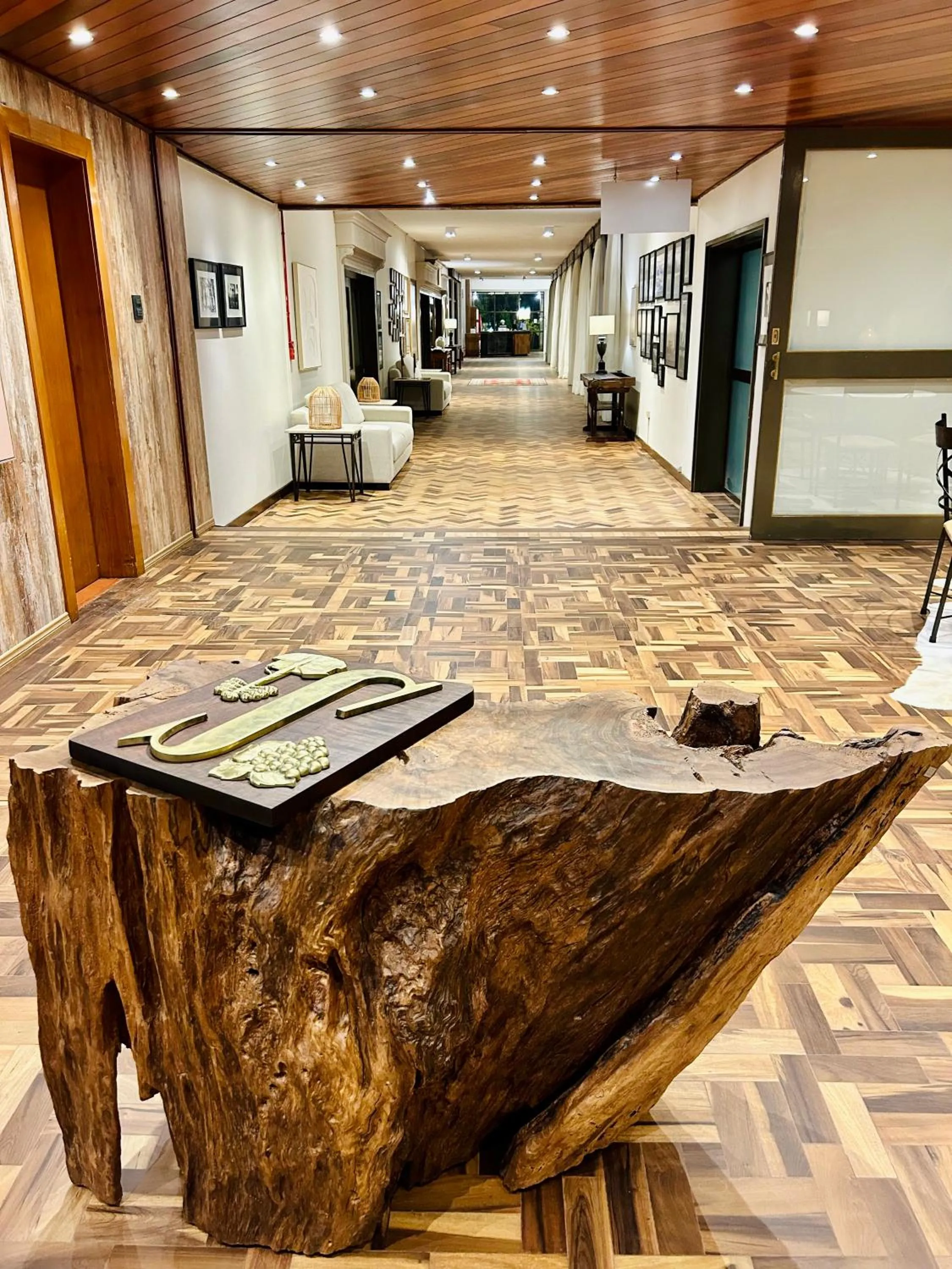 Samuara Hotel Caxias do Sul