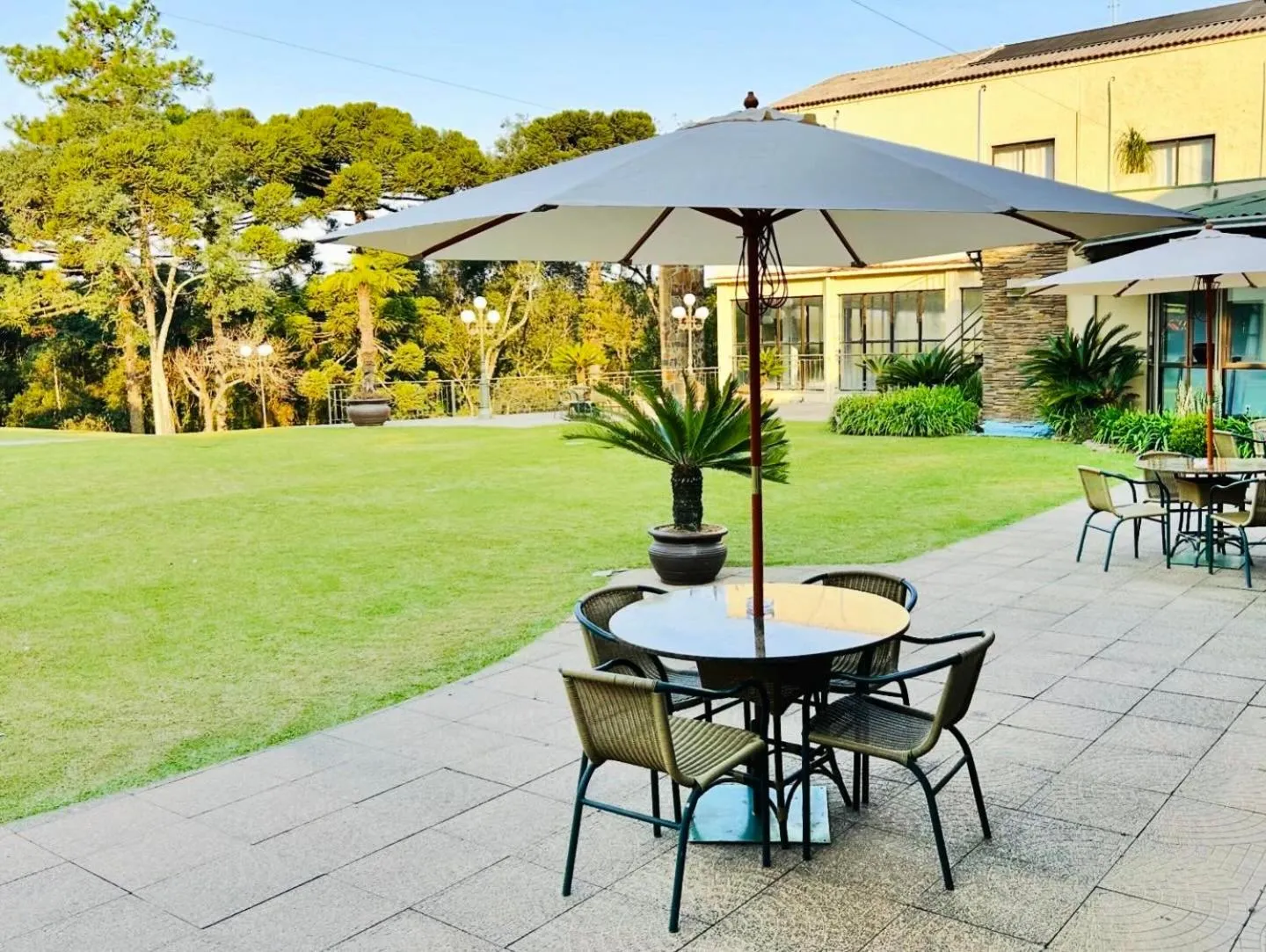 Samuara Hotel Caxias do Sul