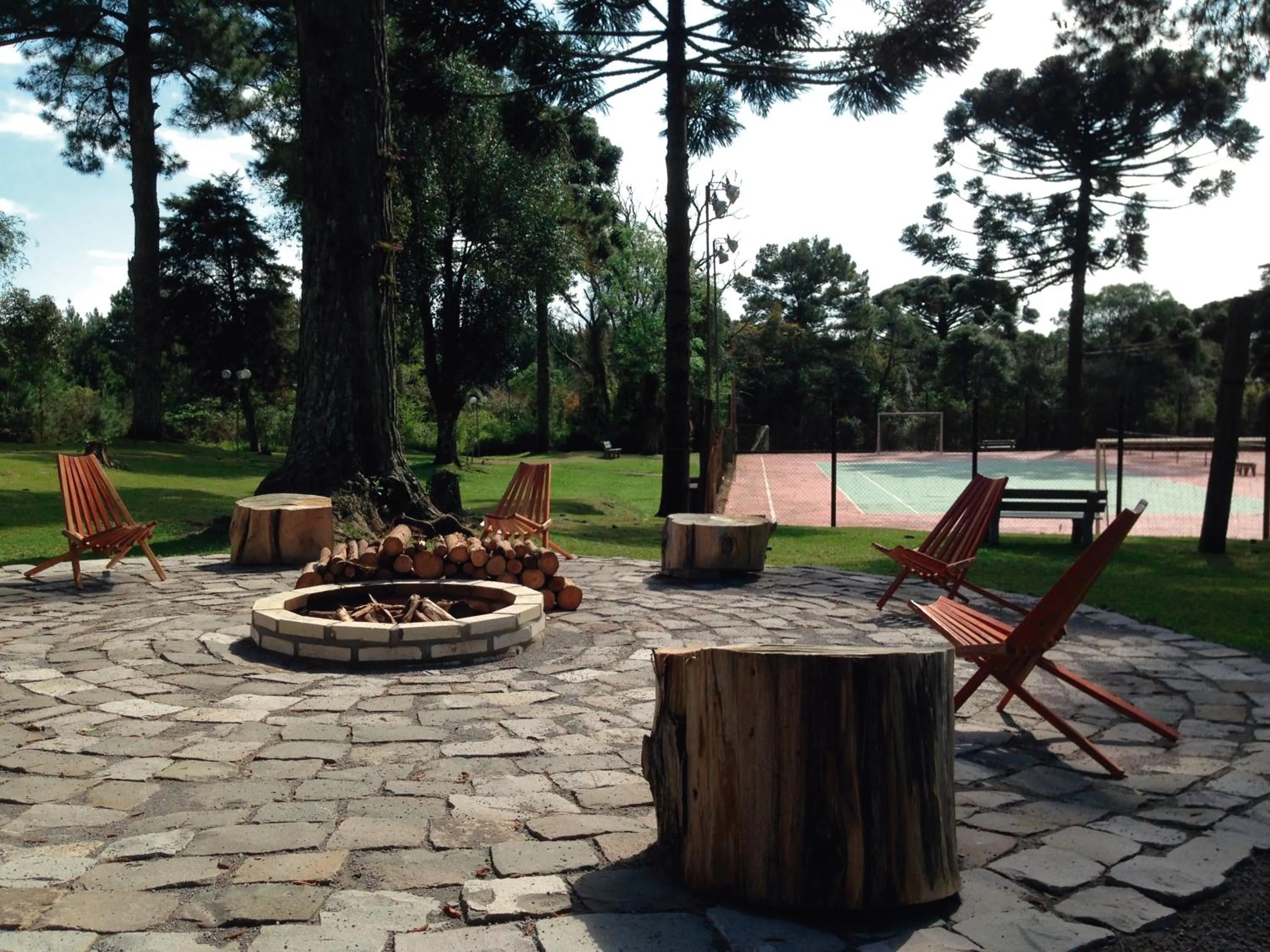 Samuara Hotel Caxias do Sul