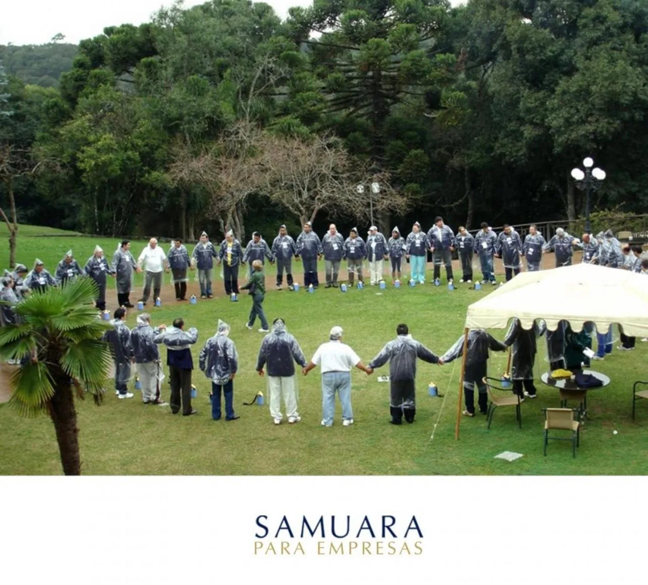 Samuara Hotel Caxias do Sul