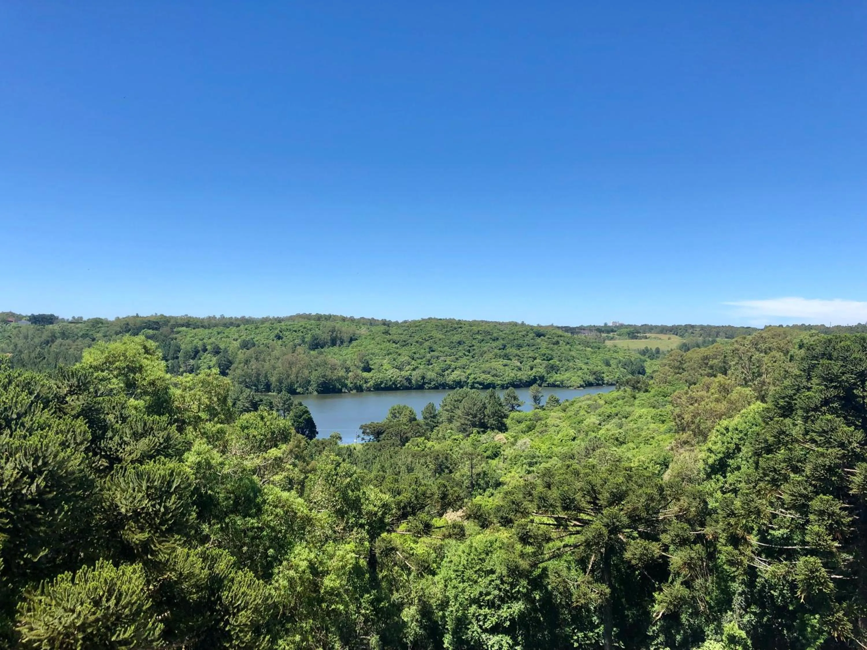 Samuara Hotel Caxias do Sul