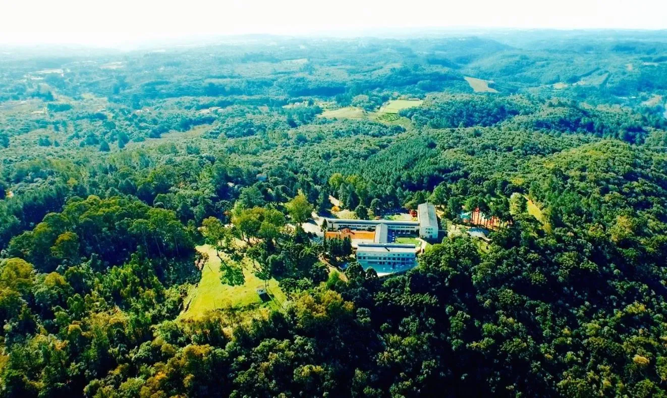 Samuara Hotel Caxias do Sul