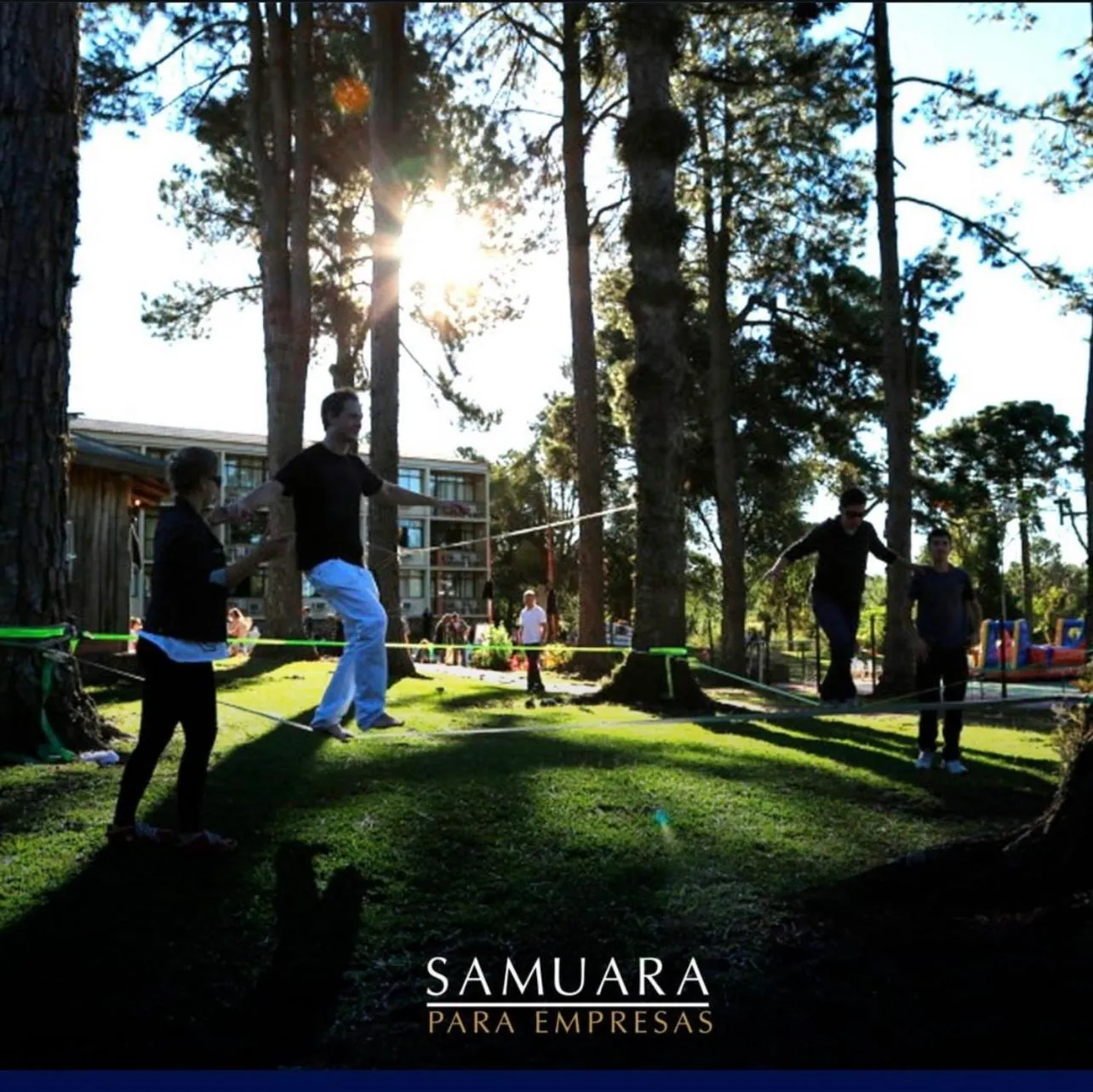 Samuara Hotel Caxias do Sul