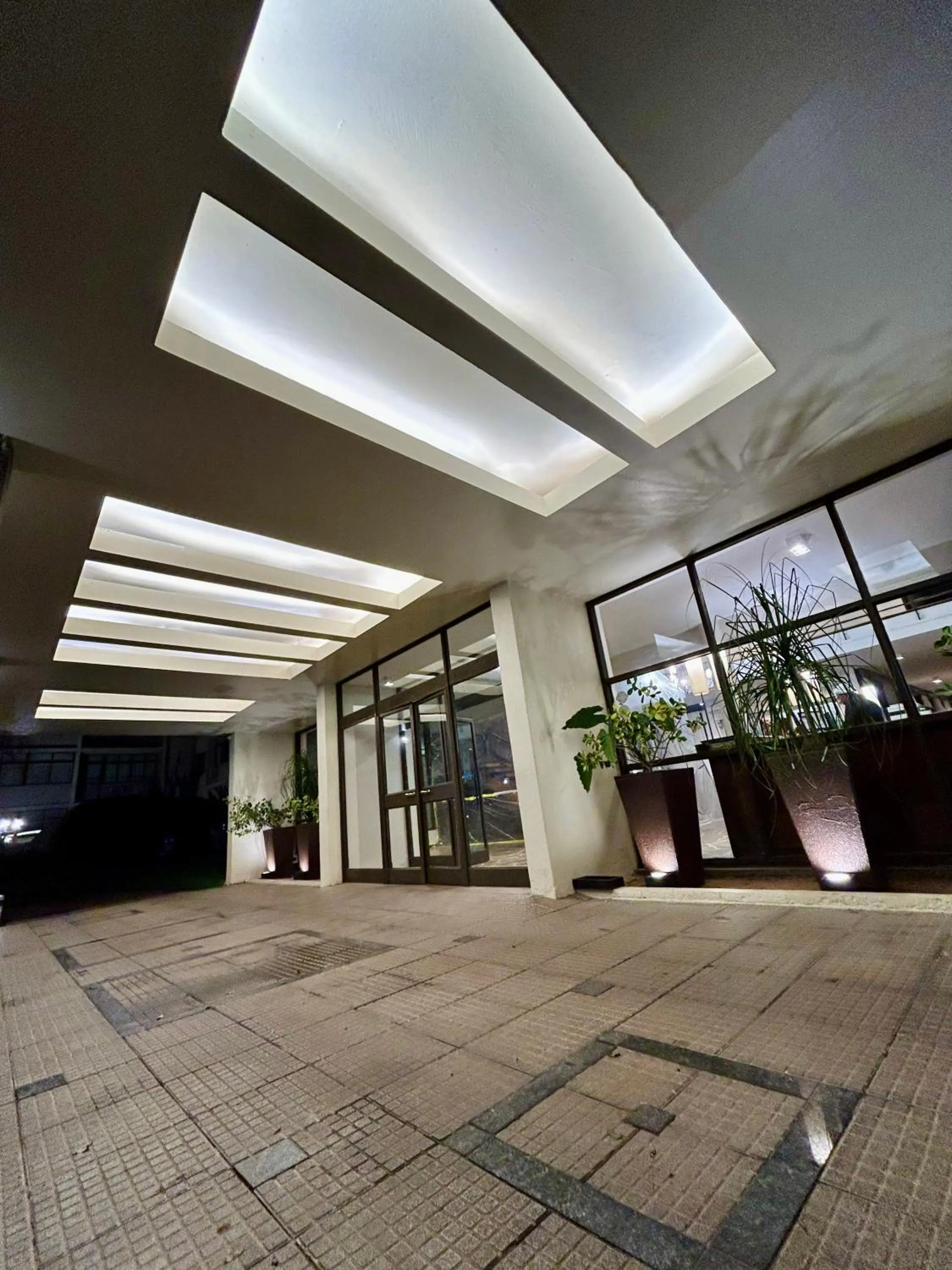 Samuara Hotel Caxias do Sul