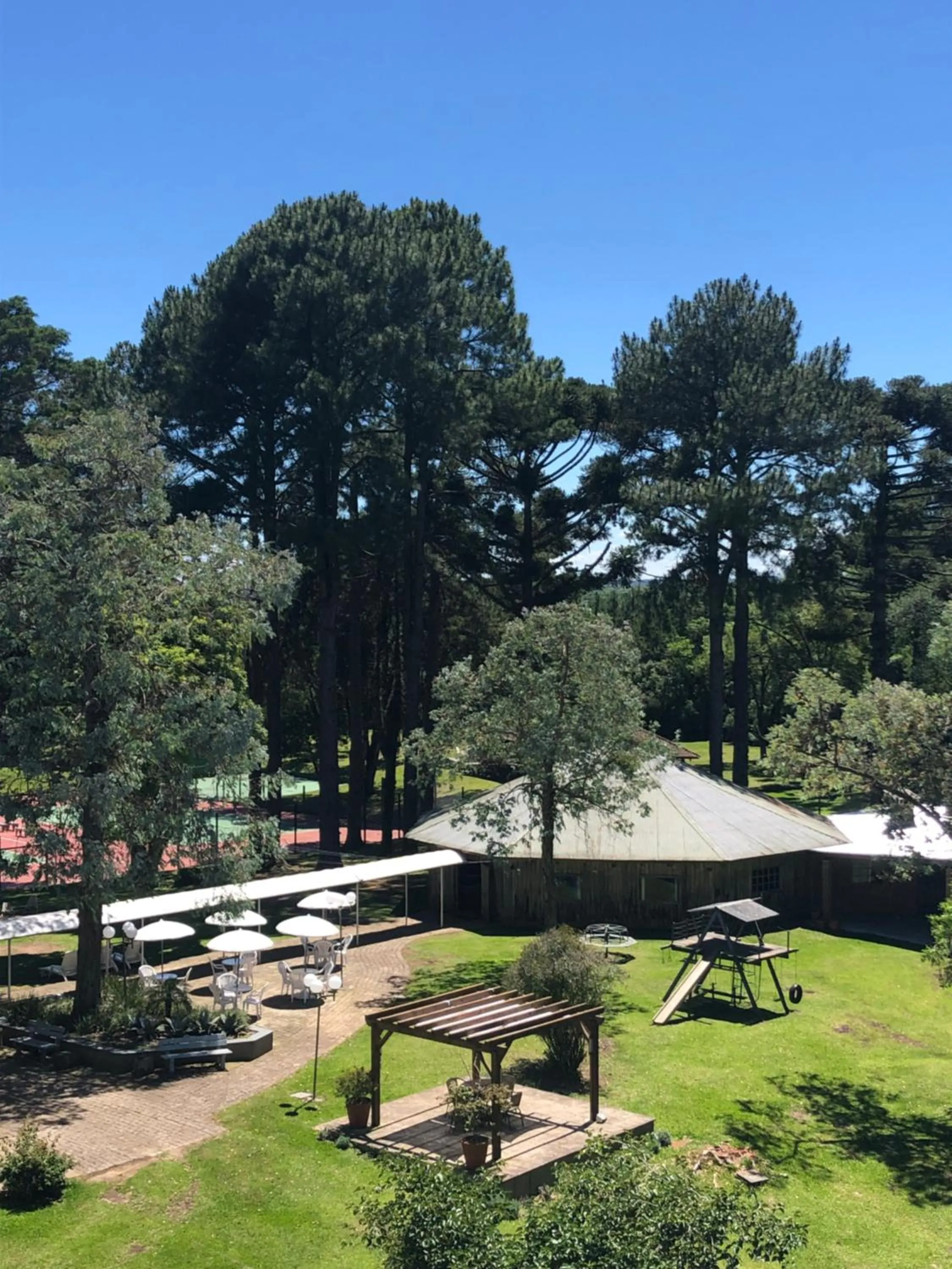 Samuara Hotel Caxias do Sul