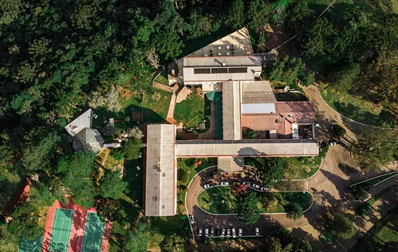 Day in Samuara Hotel Caxias do Sul