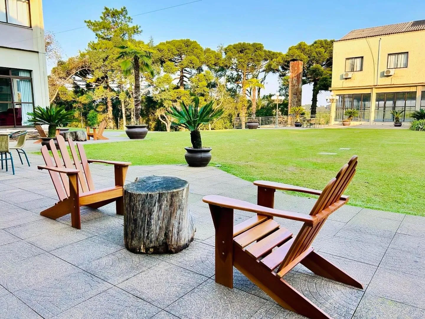 Samuara Hotel Caxias do Sul