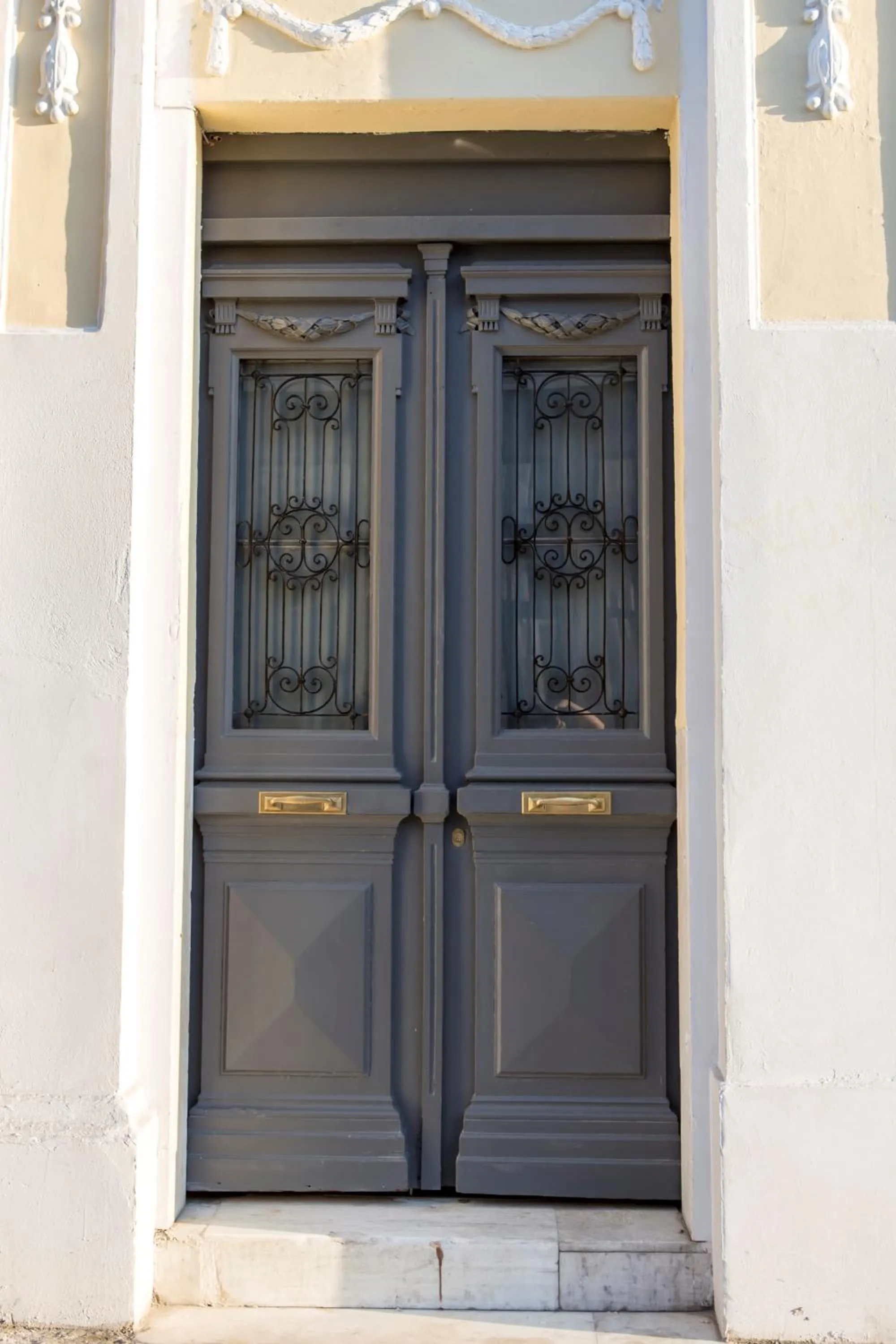 One Three One - In the Heart of Athens