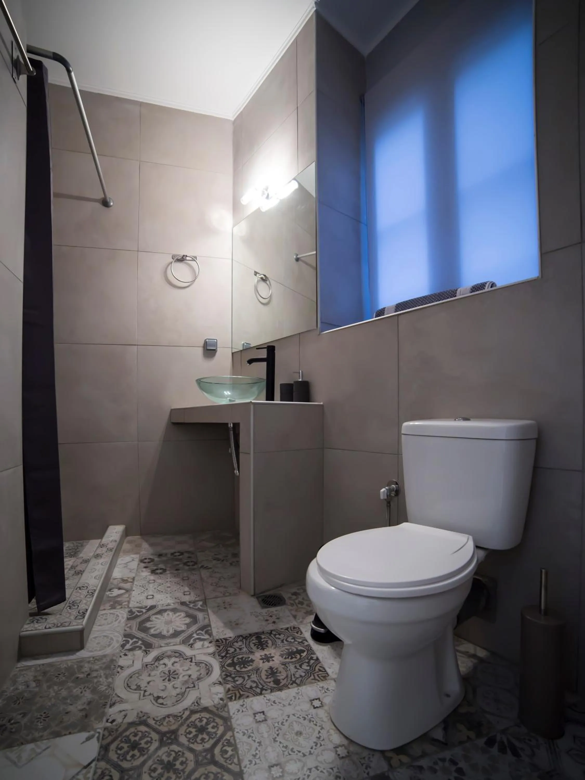 One Three One - In the Heart of Athens