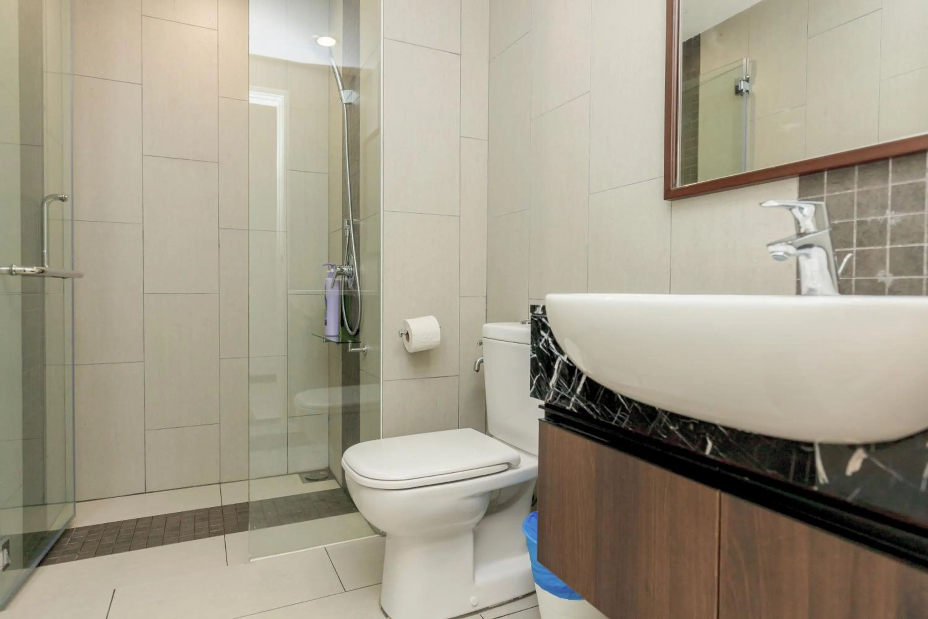 The Landmark Condo, by Sanguine