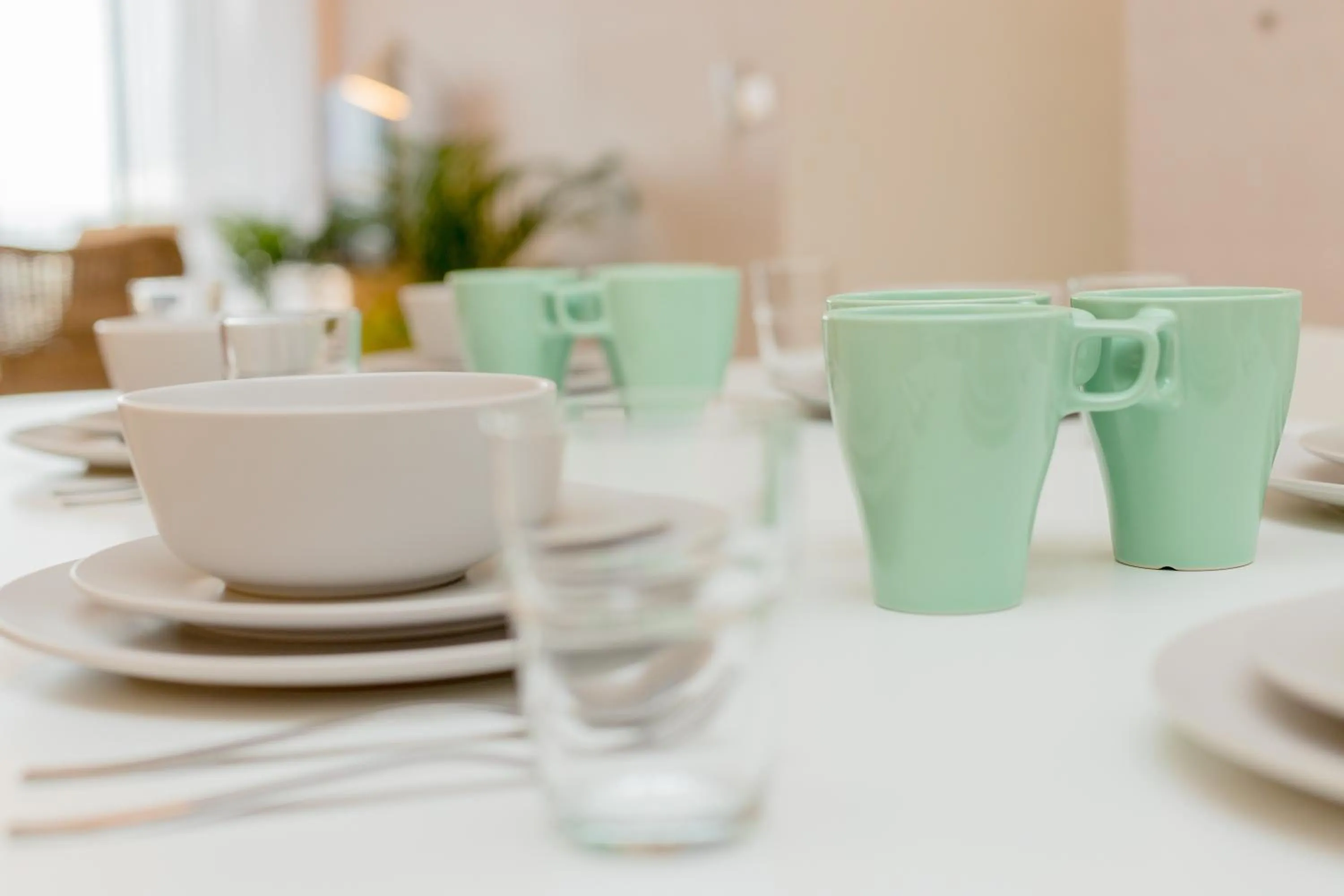 The Landmark Condo, by Sanguine