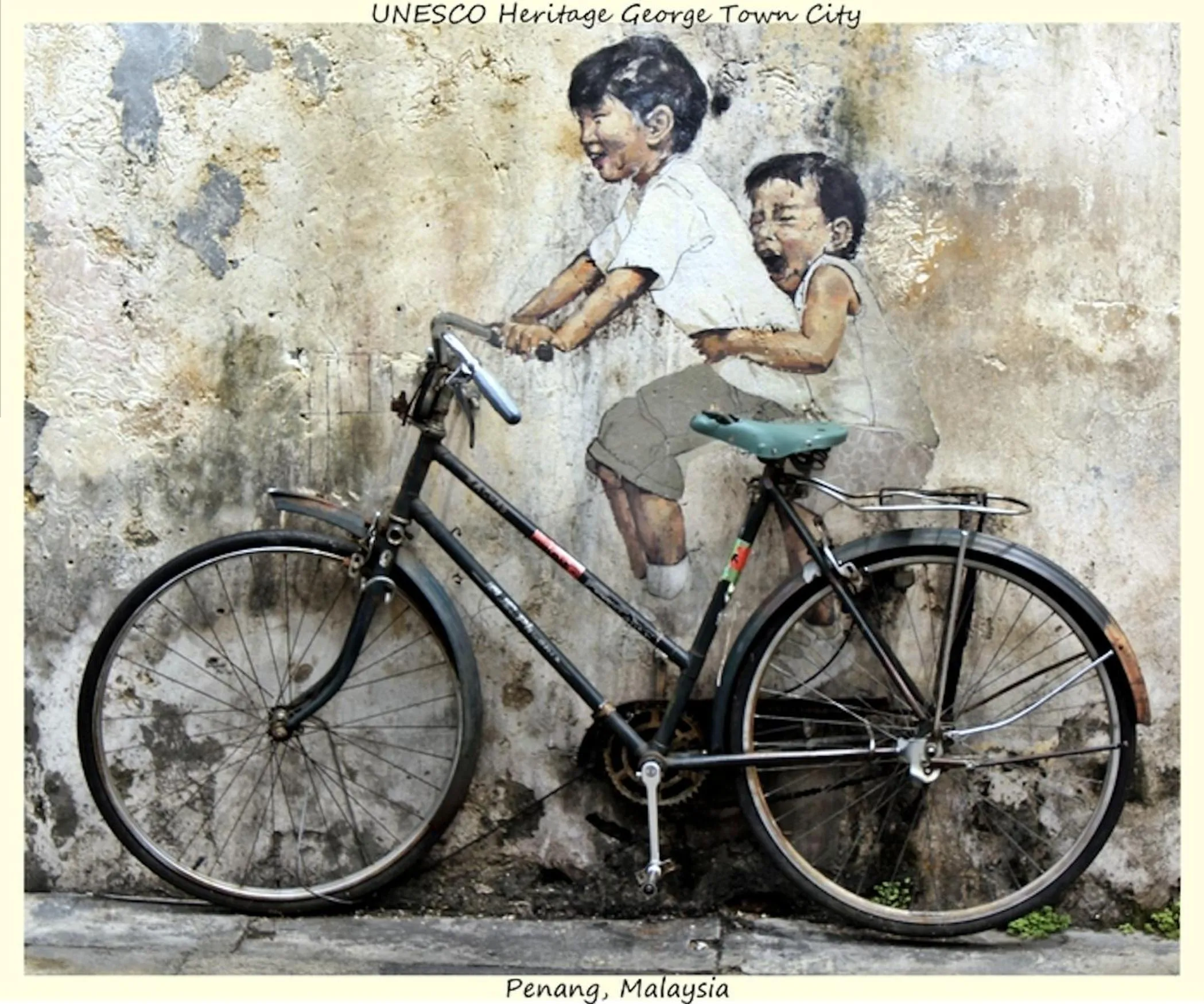 The Landmark Condo, by Sanguine