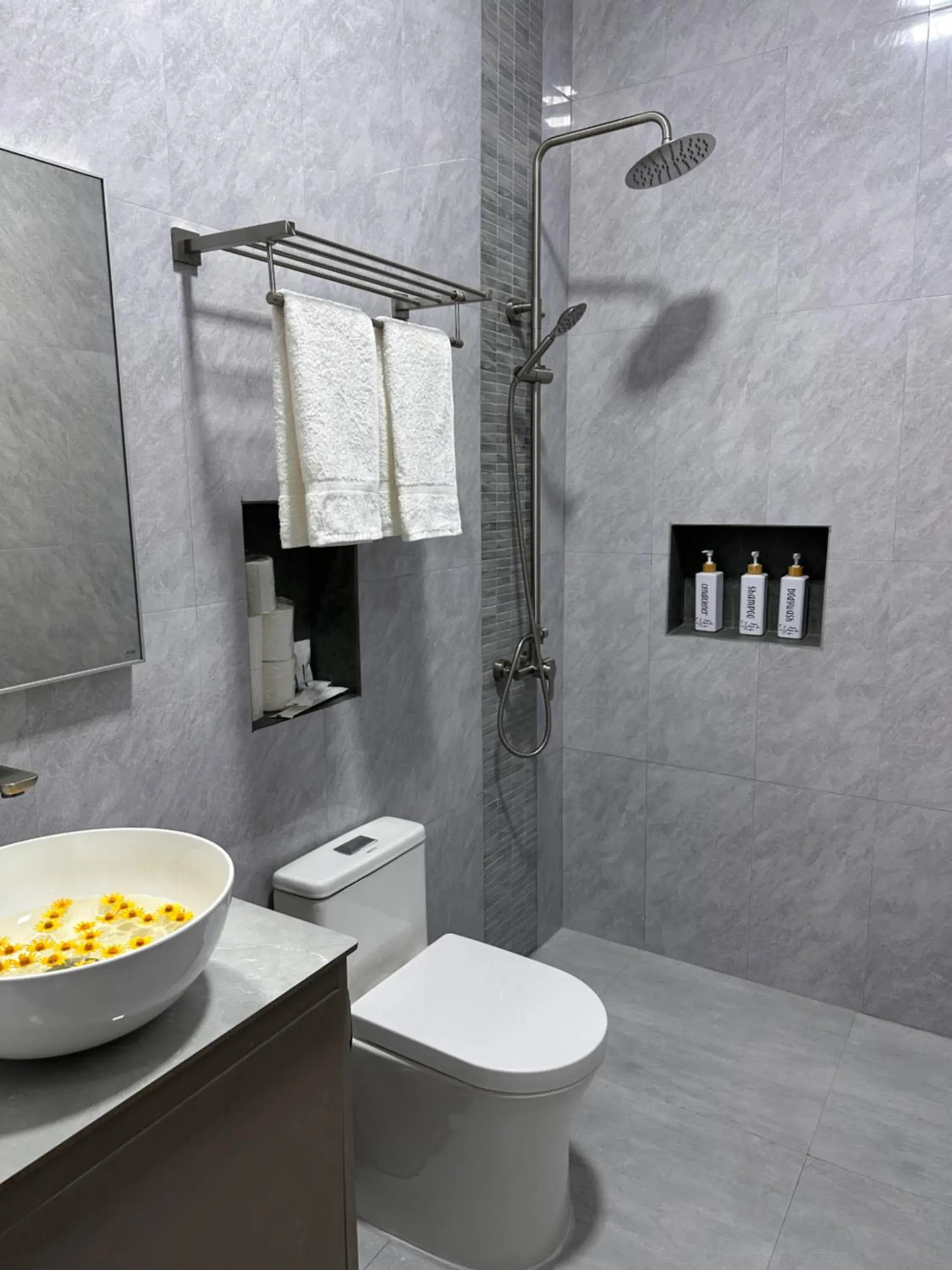 Dhigurah Beach Inn Dhigurah Beach Inn