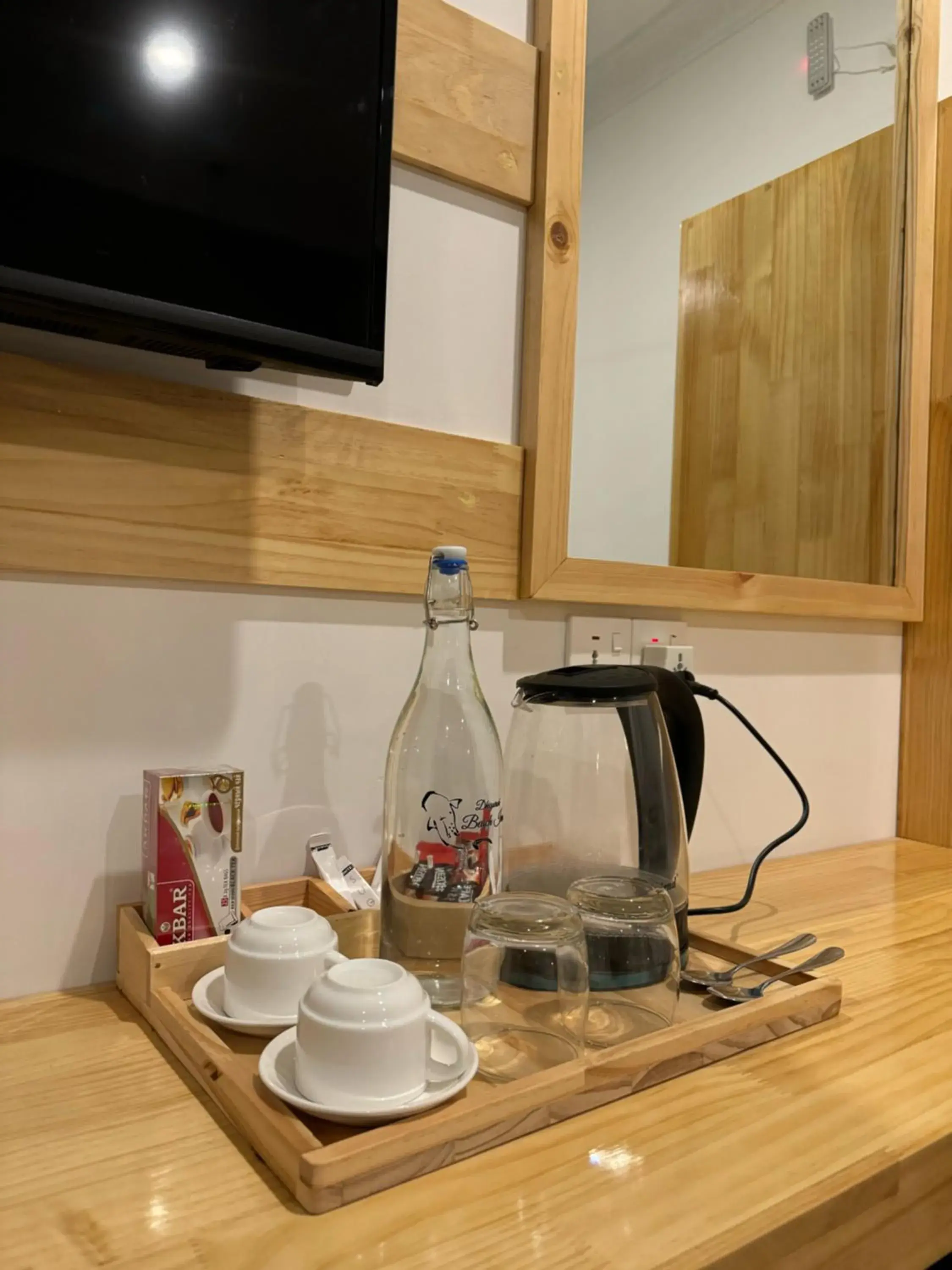 Dhigurah Beach Inn Dhigurah Beach Inn