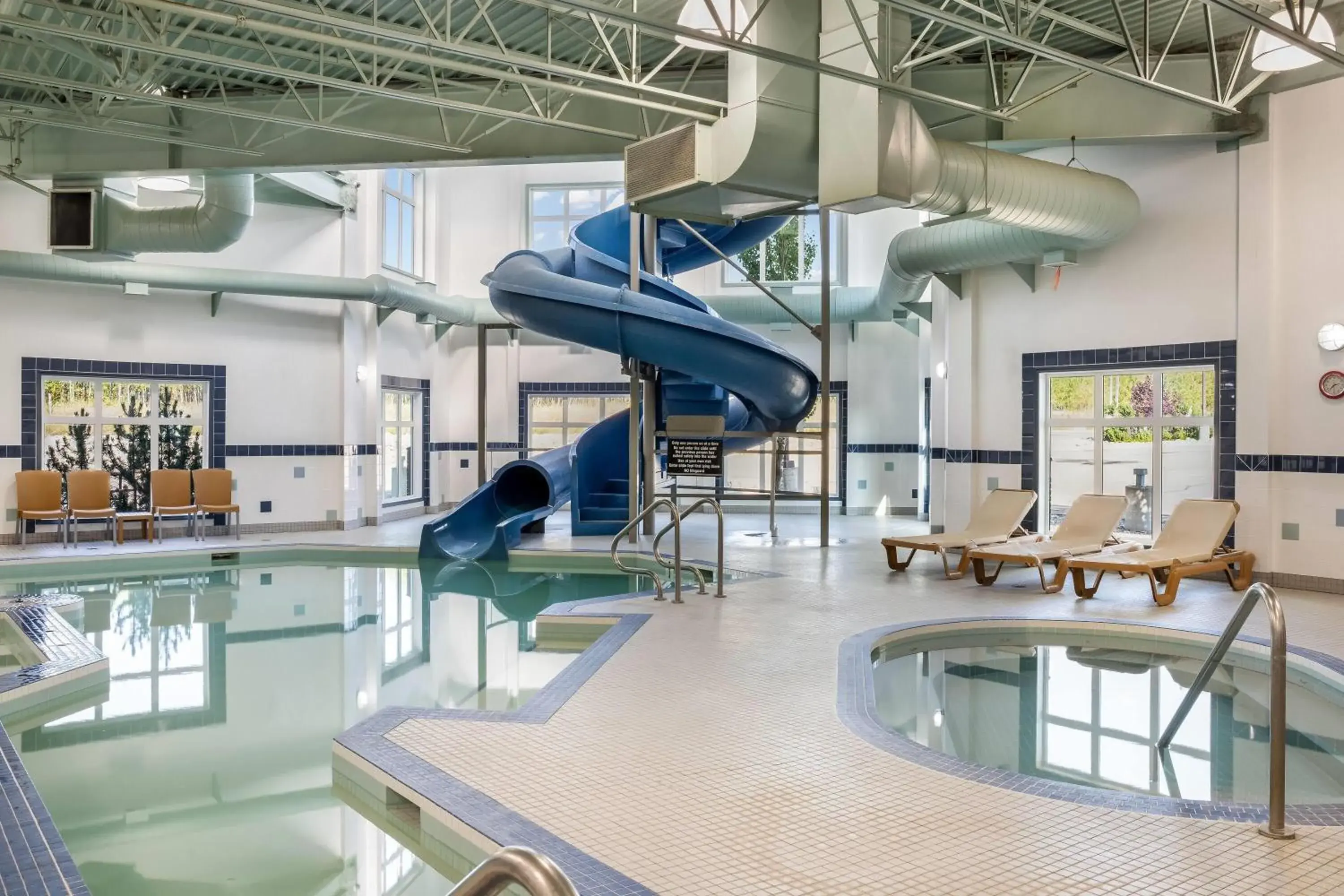 Ramada by Wyndham Lac La Biche Ramada by Wyndham Lac La Biche