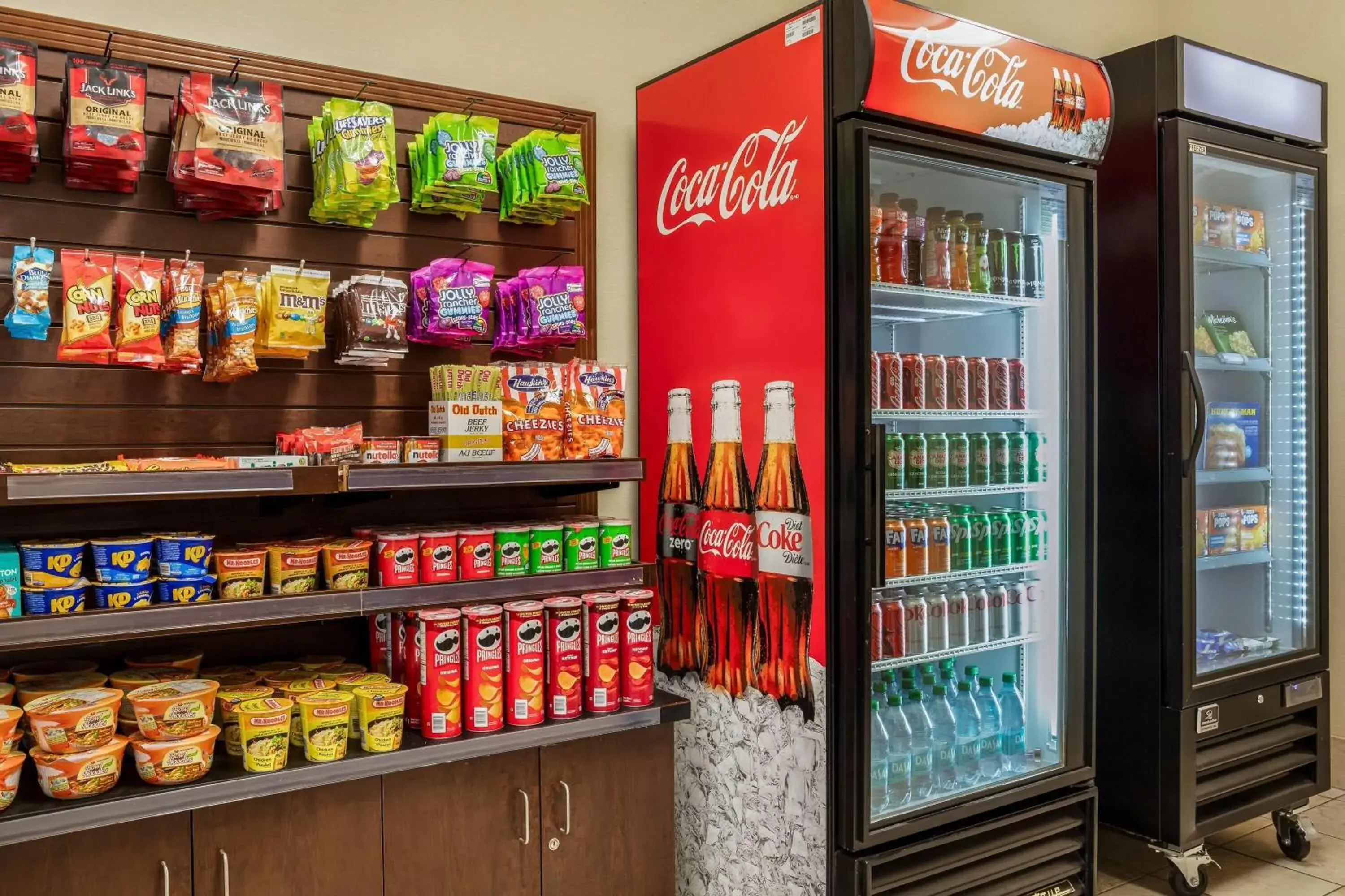 Food and drinks in Ramada by Wyndham Lac La Biche Food and drinks in Ramada by Wyndham Lac La Biche