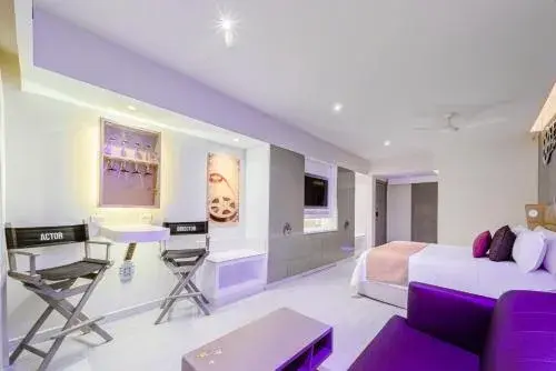 Planet Hollywood Cancun by Royalton, An Autograph Collection All-Inclusive Resort Planet Hollywood Cancun by Royalton, An Autograph Collection All-Inclusive Resort