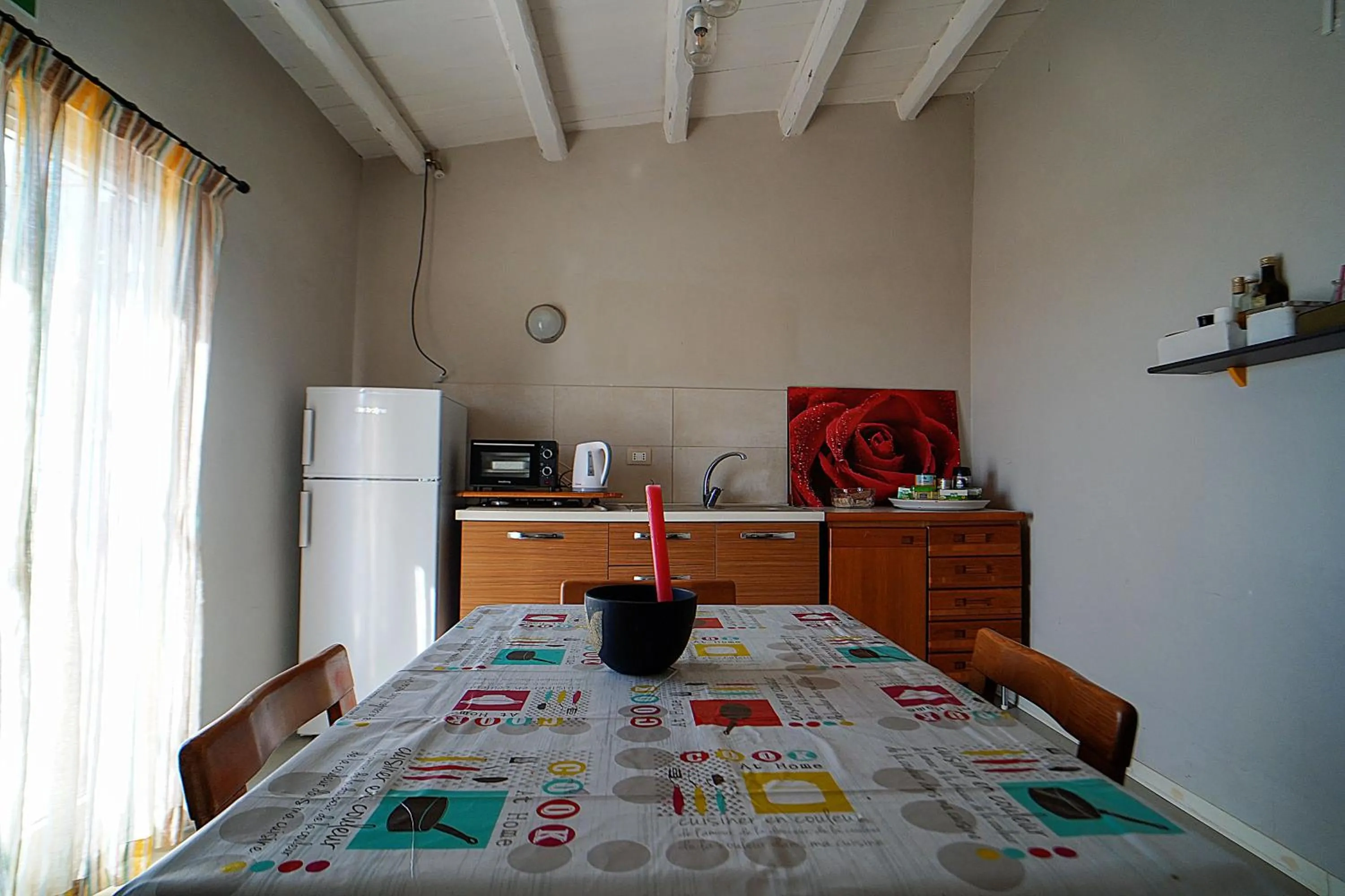 Casa Lerux