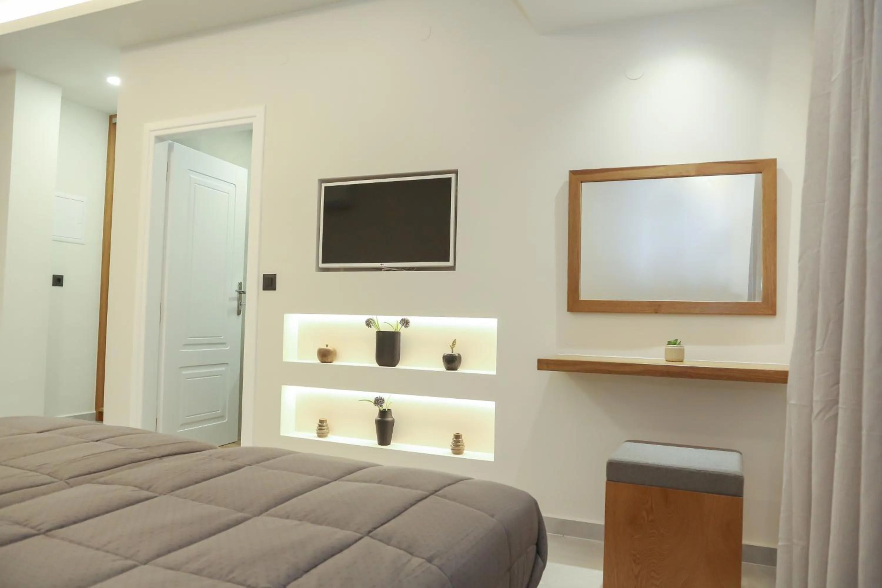 Bed in Heaven Apartments