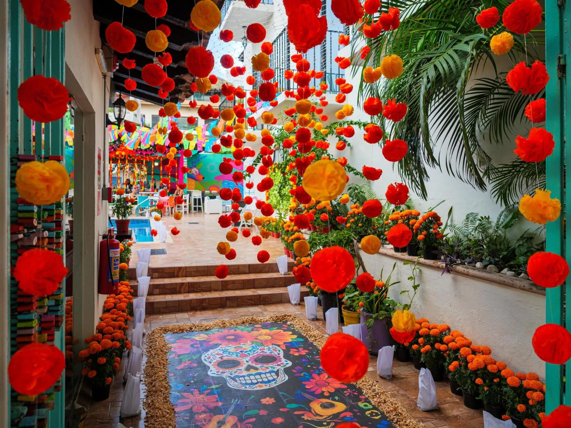 Casa Maria Hotel Boutique & Gallery Adults Only