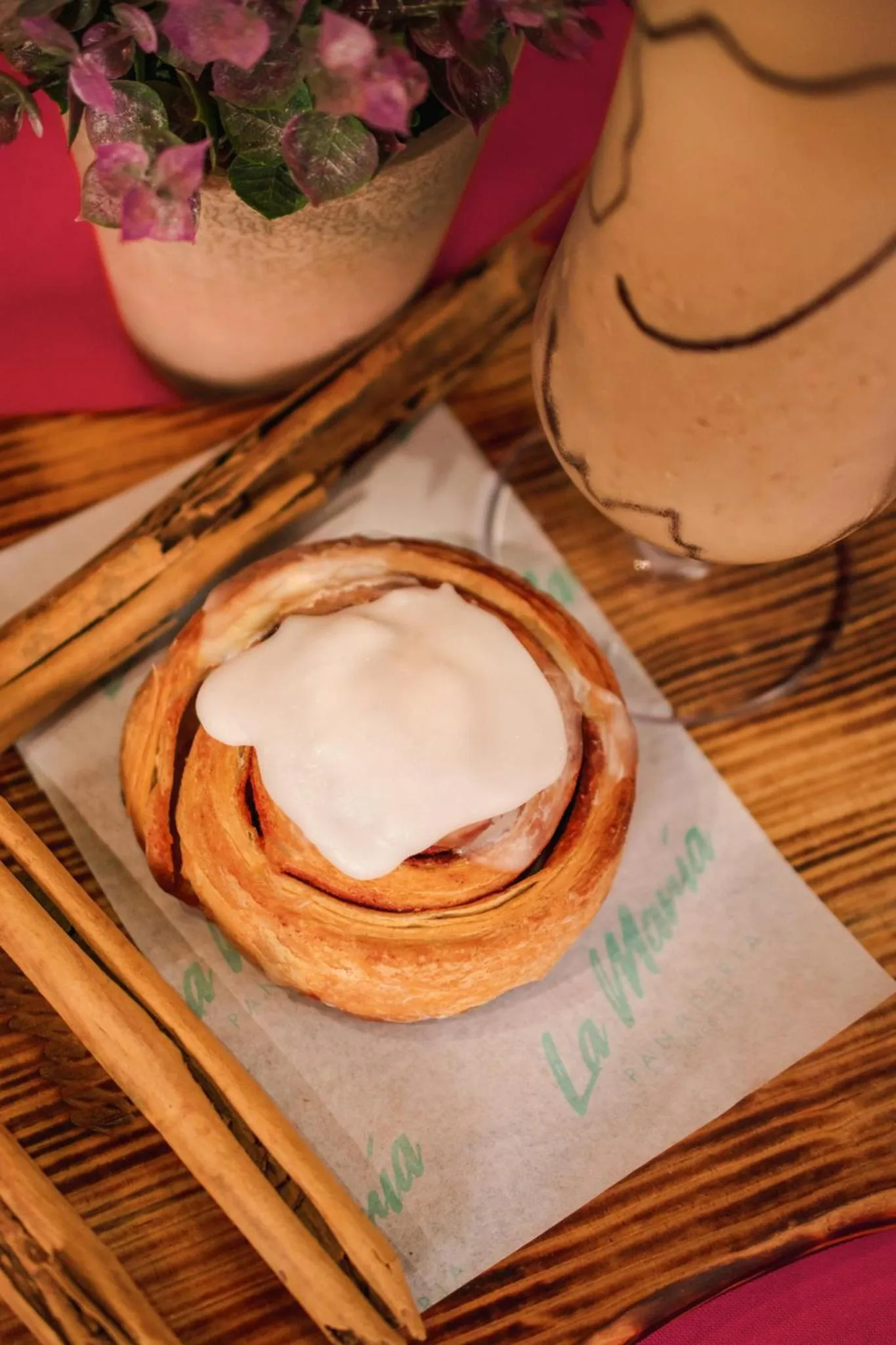 Food and drinks in Casa Maria Hotel Boutique & Gallery Adults Only