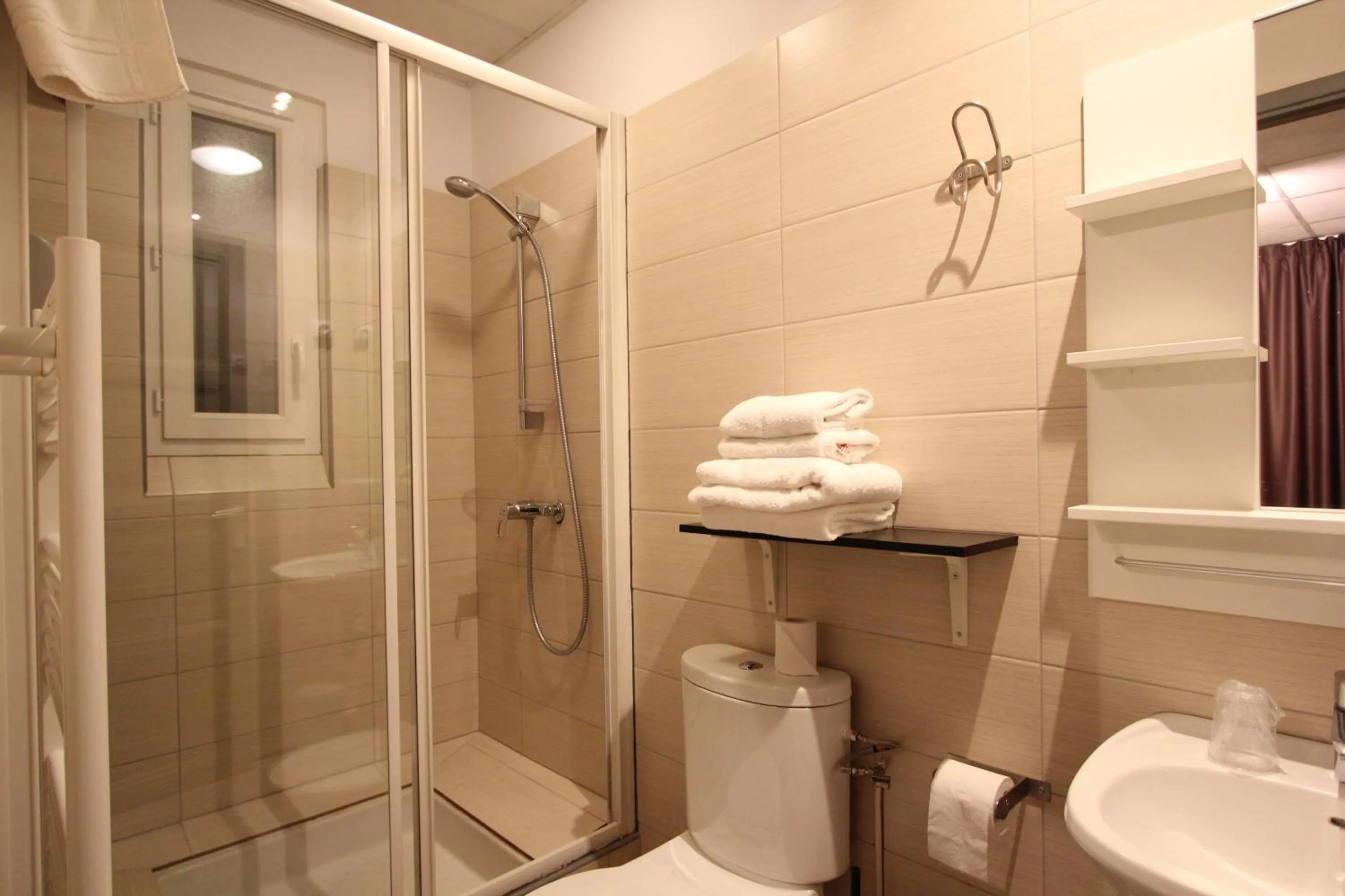 Hôtel Vol de Nuit Purpan