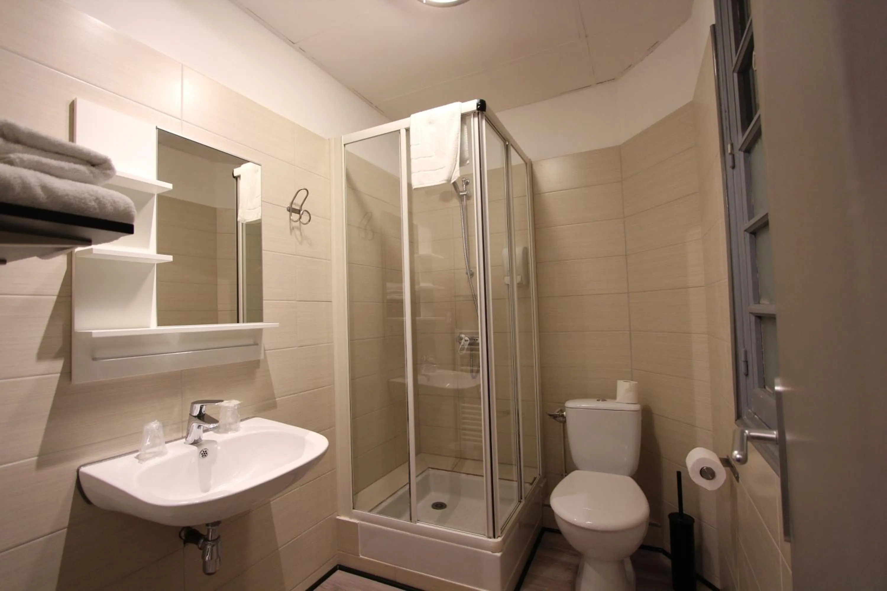 Hôtel Vol de Nuit Purpan