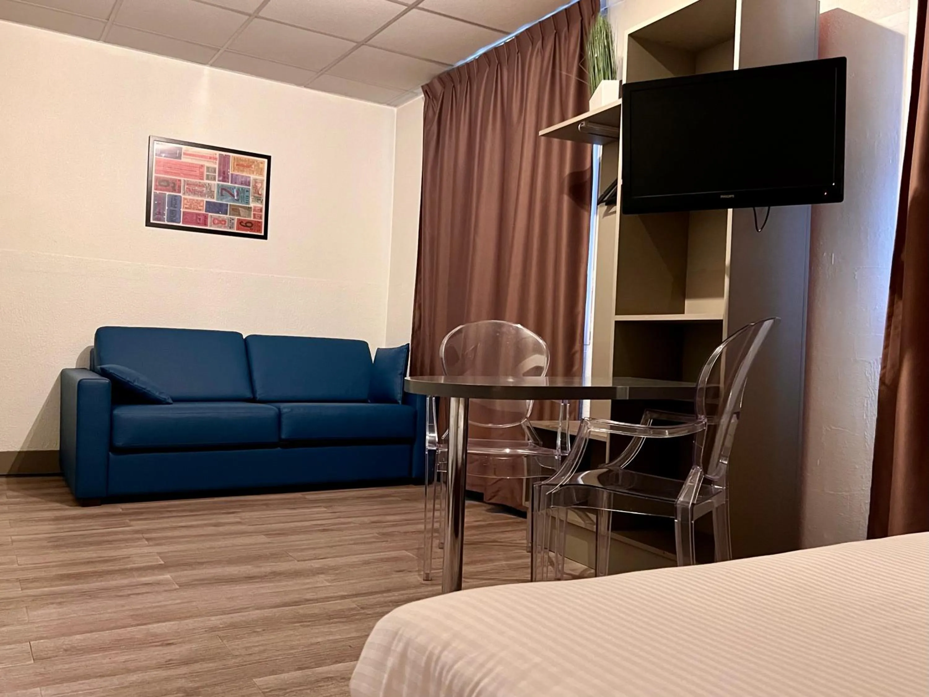 Hôtel Vol de Nuit Purpan