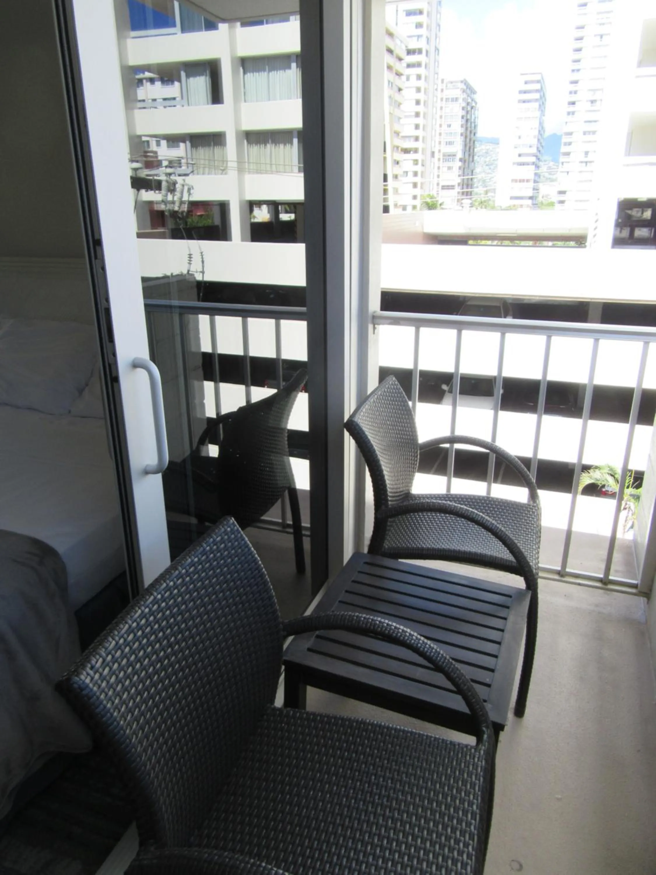 Waikiki Central Hotel - No Resort Fees