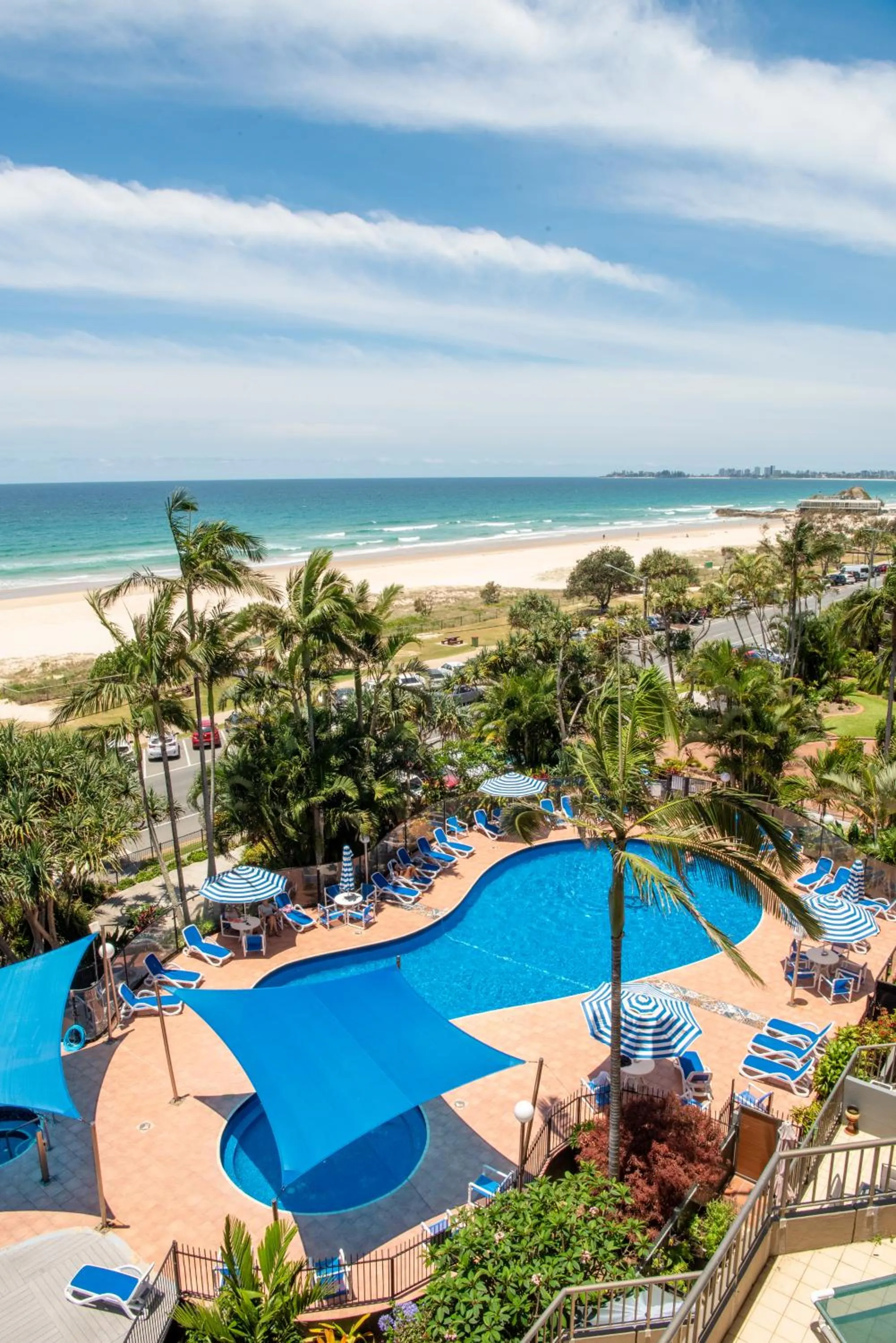 The Rocks Resort - Official