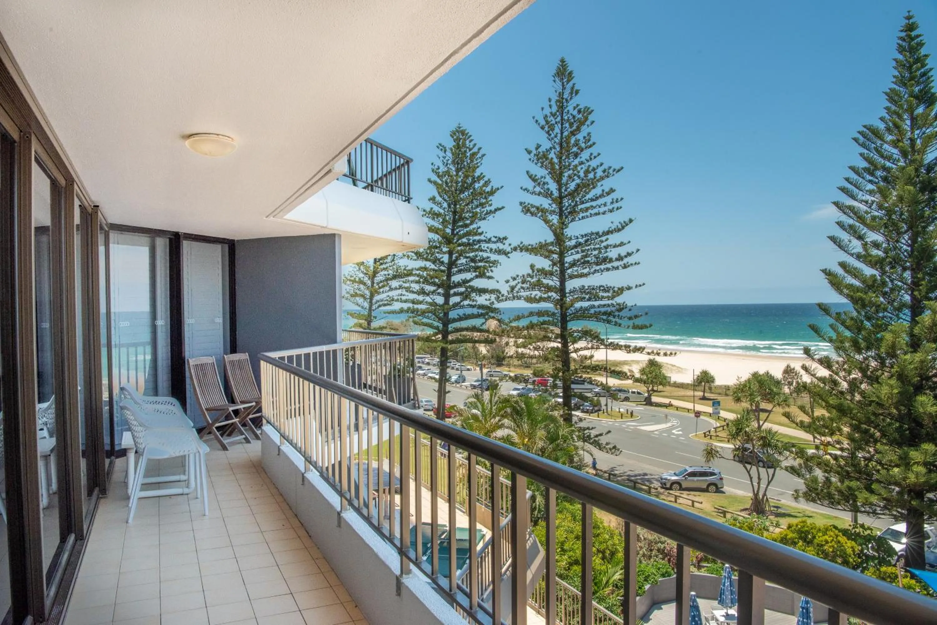 The Rocks Resort - Official