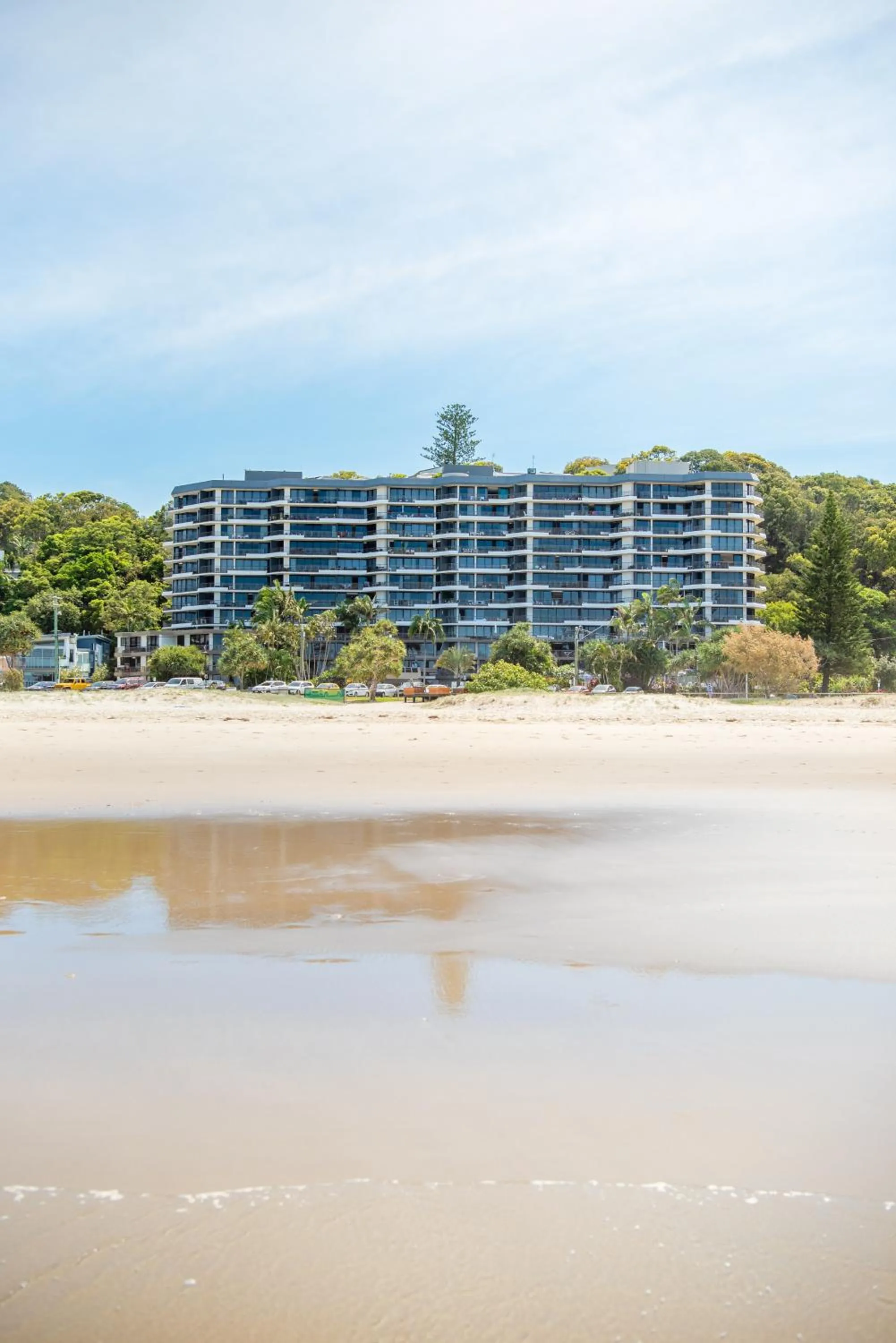 The Rocks Resort - Official